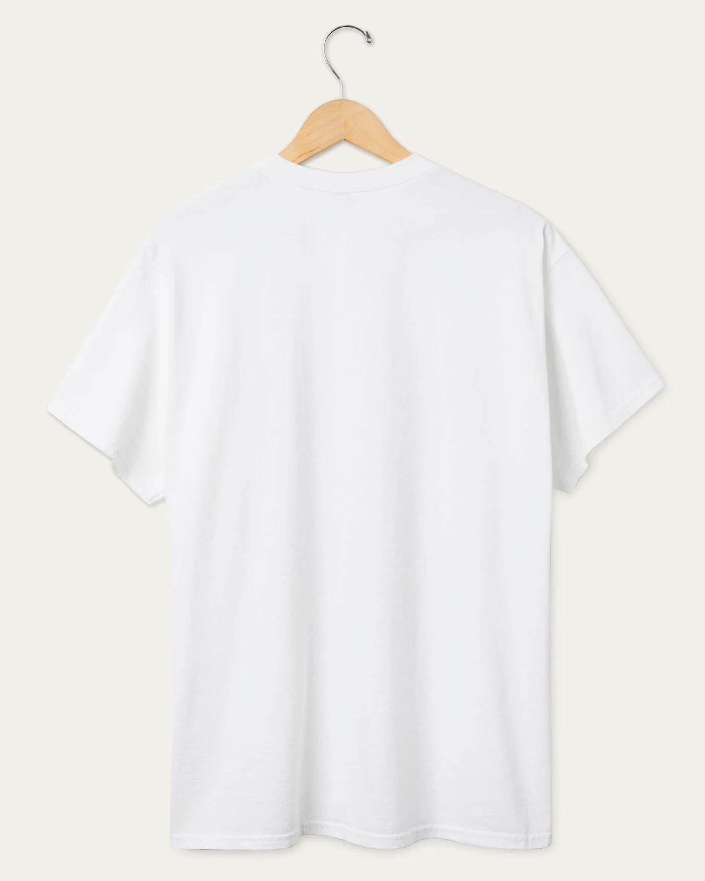 Washington Commanders Throwback Helmet Flea Market Tee - Image 2