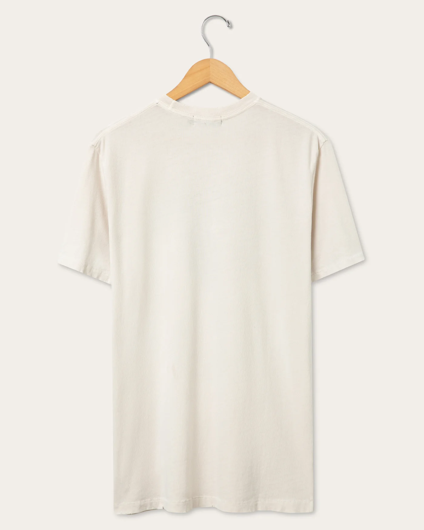 Willie Nelson Abbott Texas Vintage Tee - Image 2