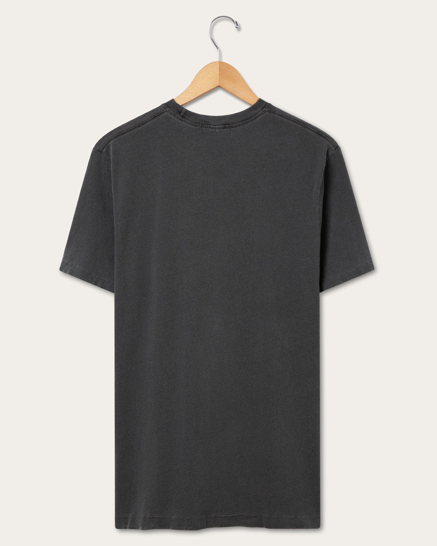 Willie Nelson Always On My Mind Vintage Tee - Image 3