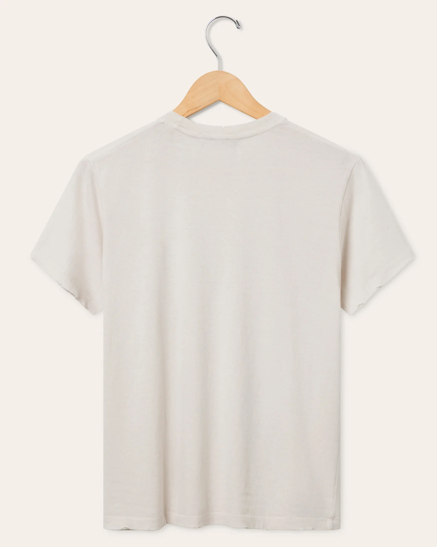 Women's Alanis Morissette Can You Feel It Vintage Tee - Image 3
