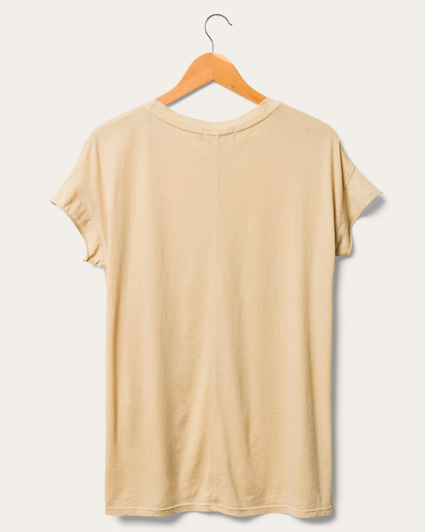 Women's The Beatles Group Pose Easy Tee - Image 3