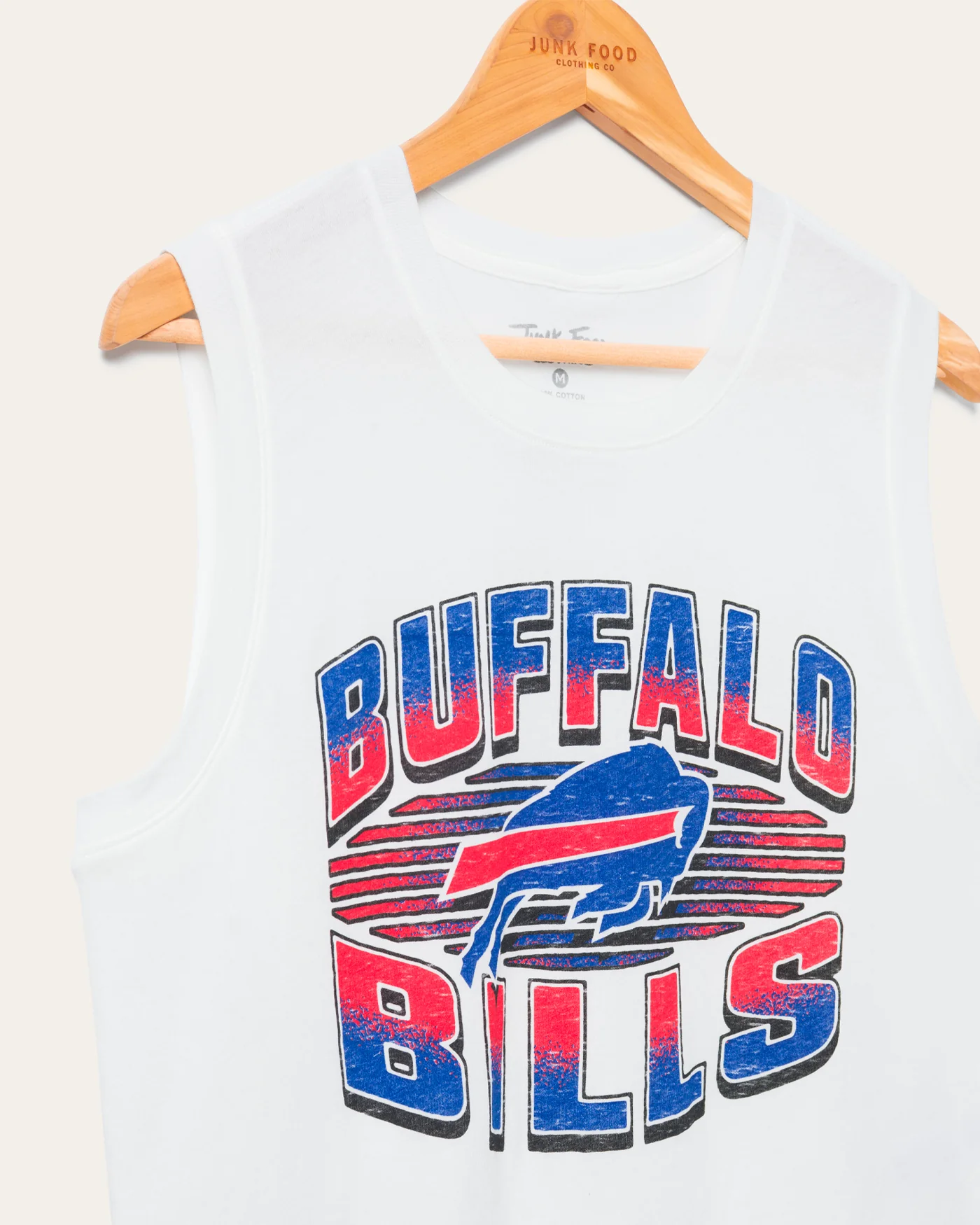 Women's Buffalo Bills Tank - Image 4