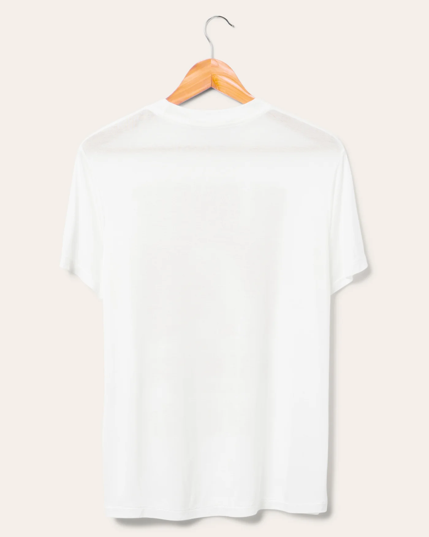 Women's Blondie West Hollywood Vintage Tissue Tee - Image 4