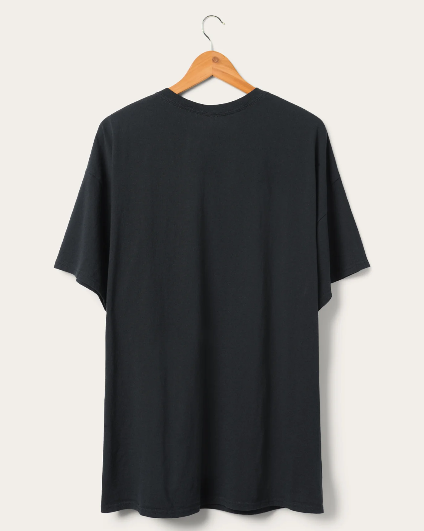 Women's Tampa Bay Buccaneers Helmet Oversized Tee Dress - Image 2