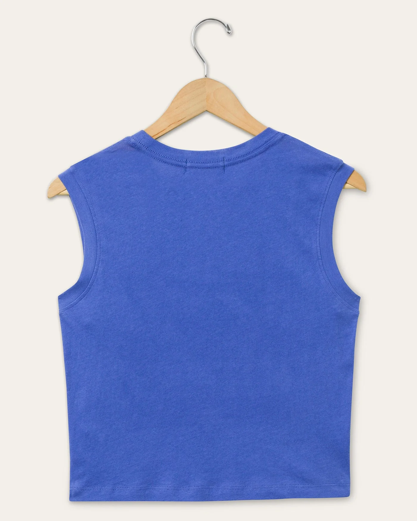 Women's Buffalo Bills Field Goal Tank - Image 4