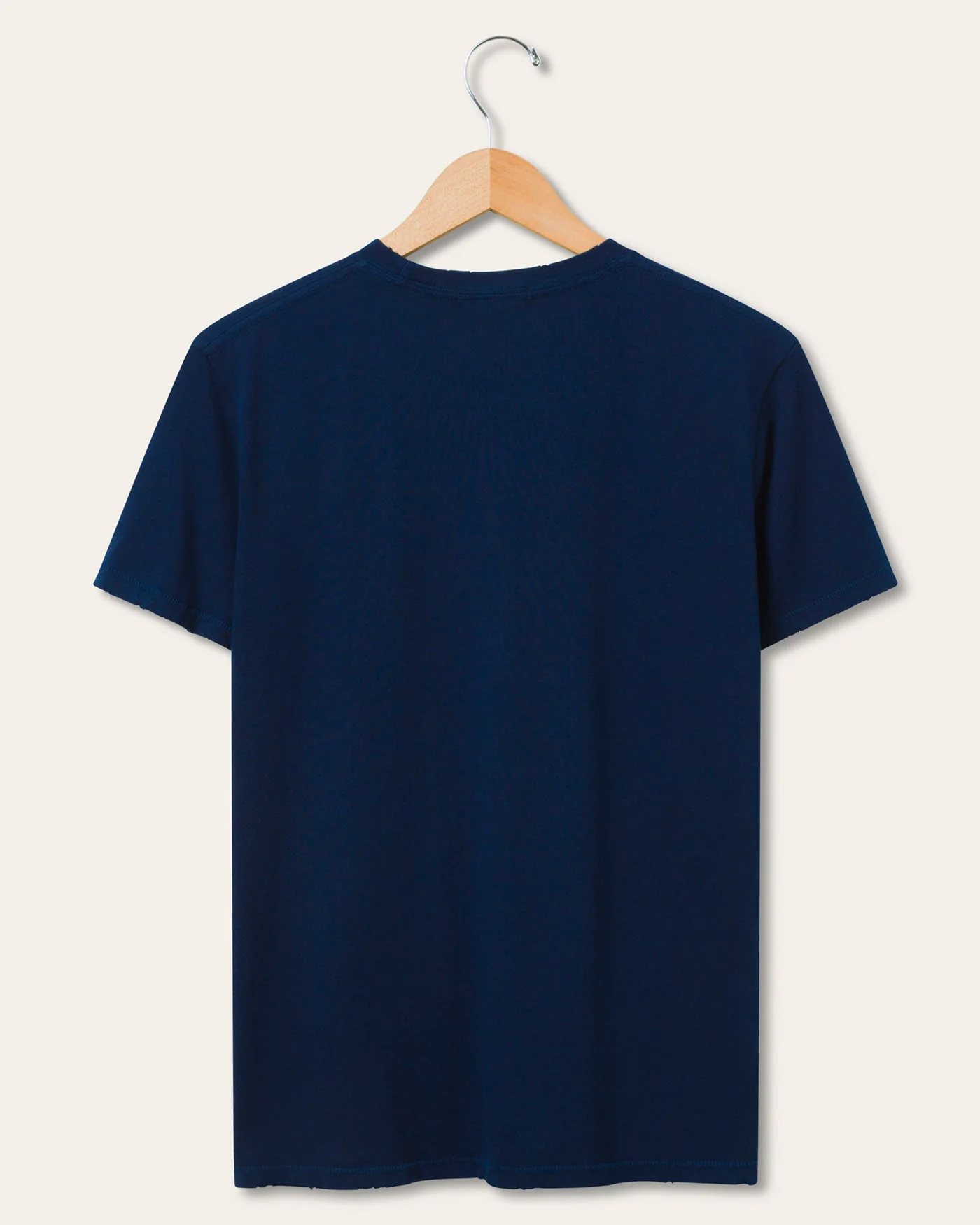 Women's Chicago Bears Brick Vintage Tee - Image 2