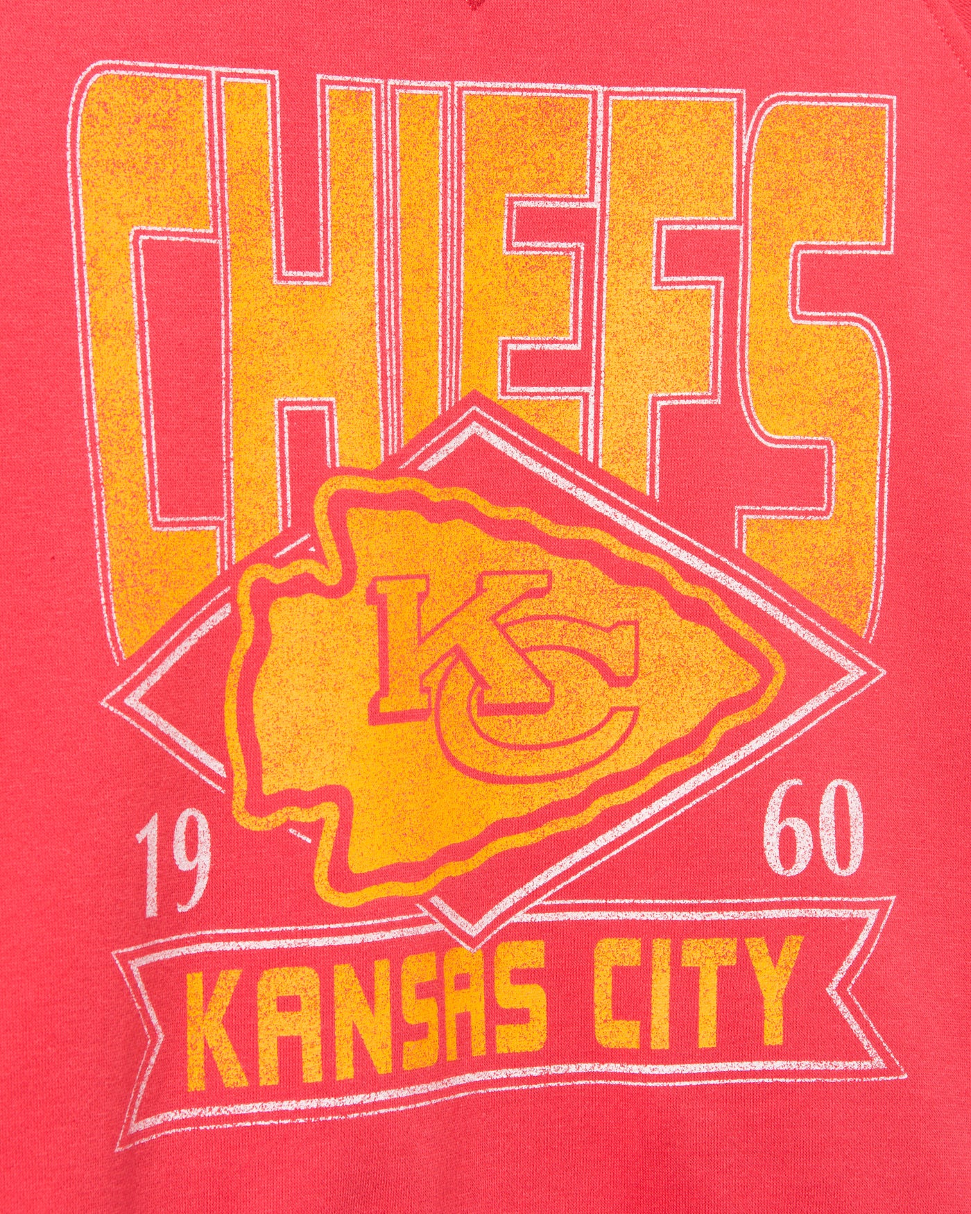 Women's Chiefs Overtime Crew - Image 4