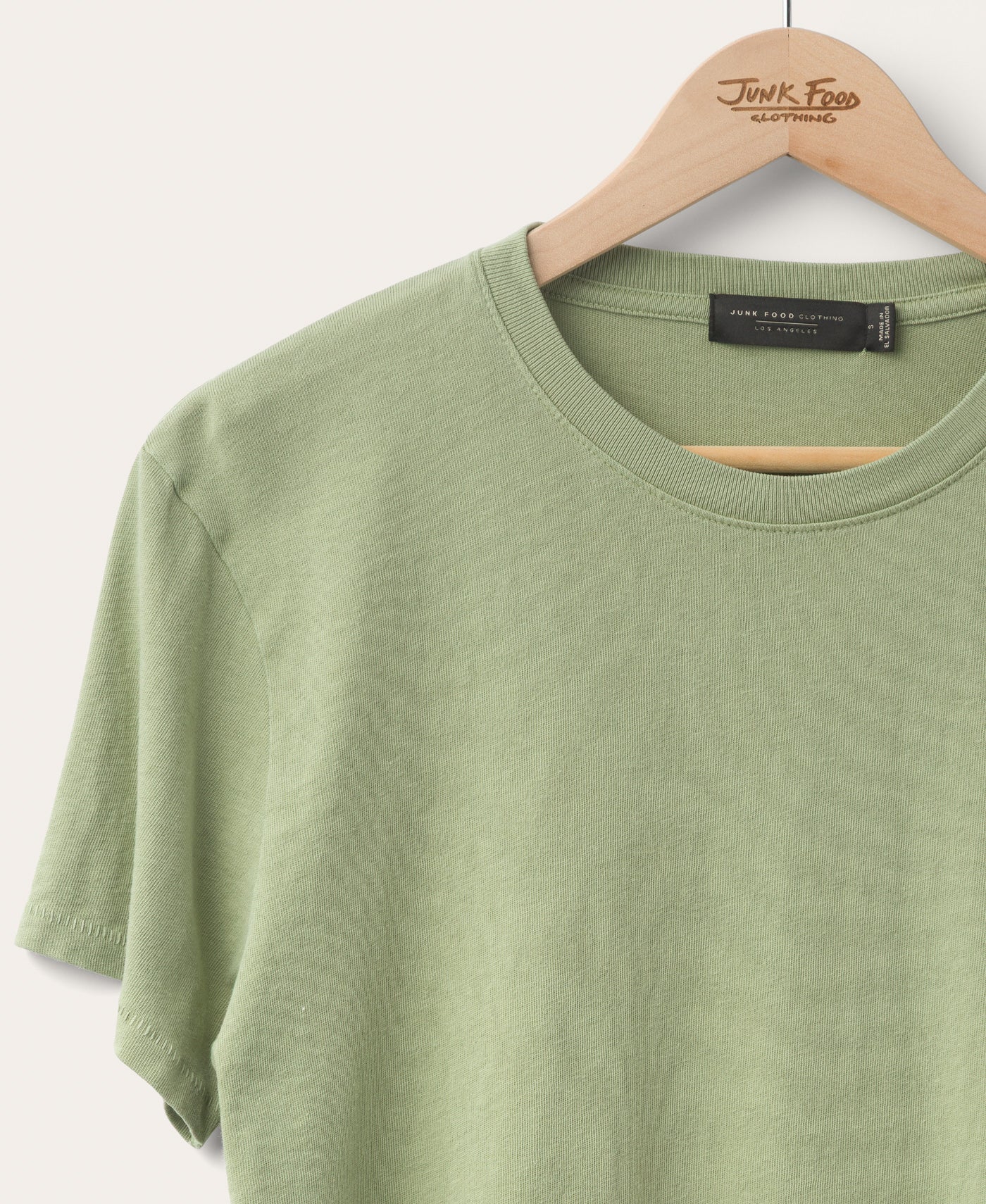 Women's Classic Tee - Image 3