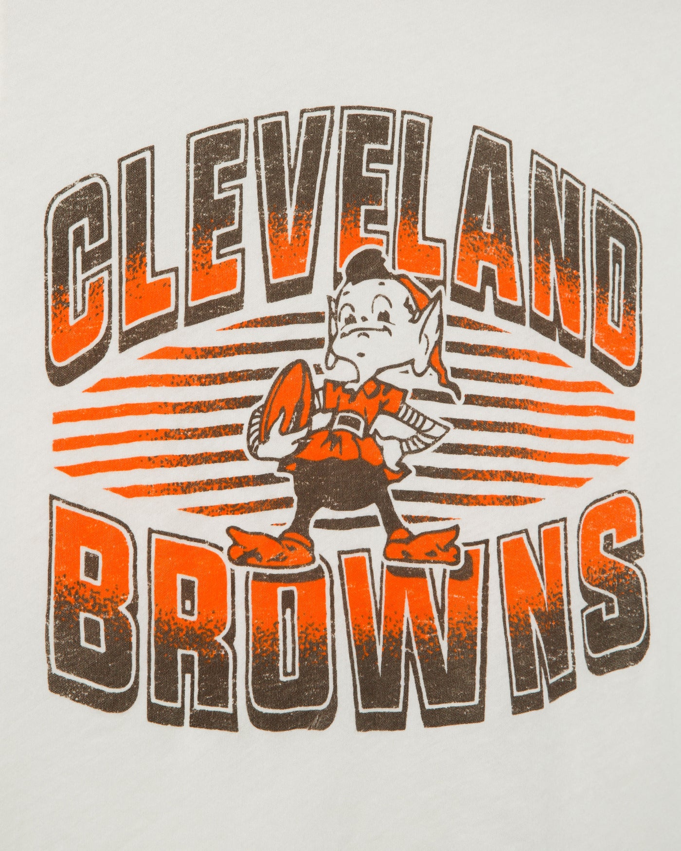 Women's Cleveland Browns Tank - Image 3