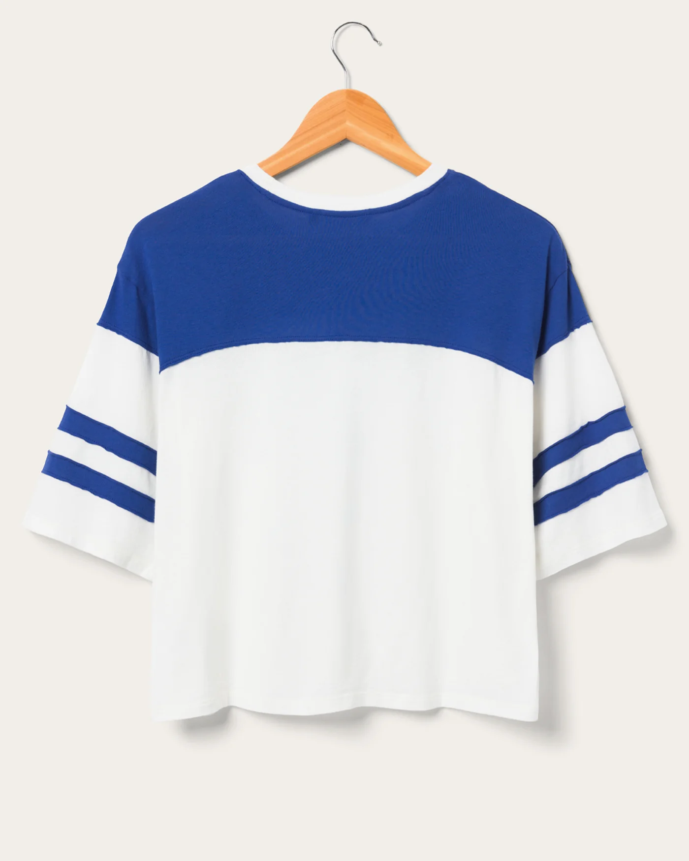 Women's Indianapolis Colts Hail Mary Tee - Image 2