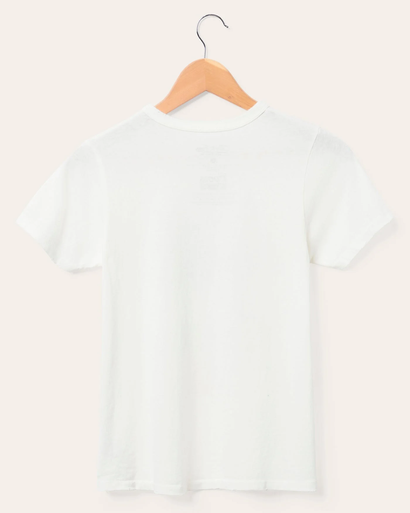 Women's Coors Banquet Cowboy Original Tee - Image 3