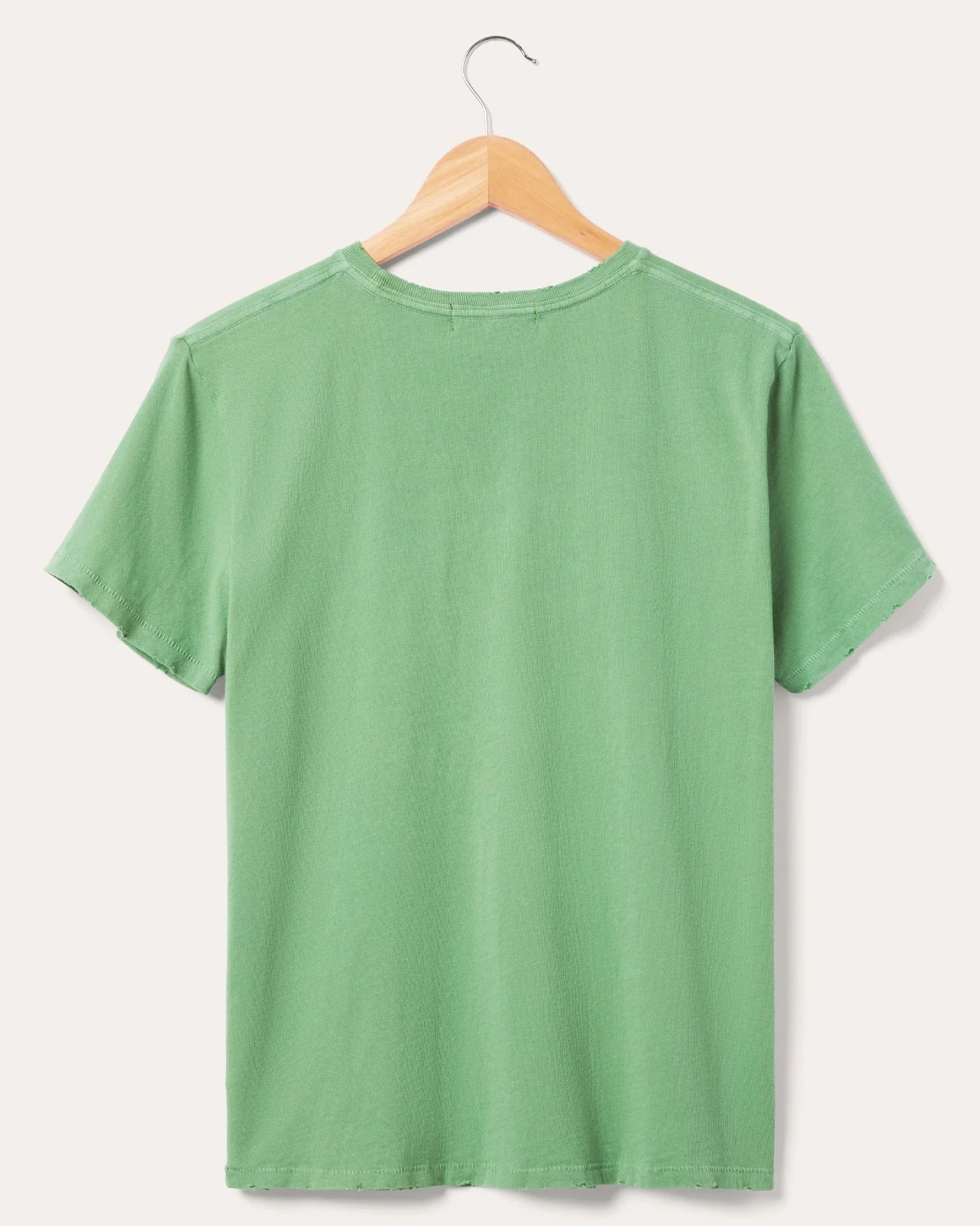 Women's Crème De La Crème Vintage Tee - Image 4