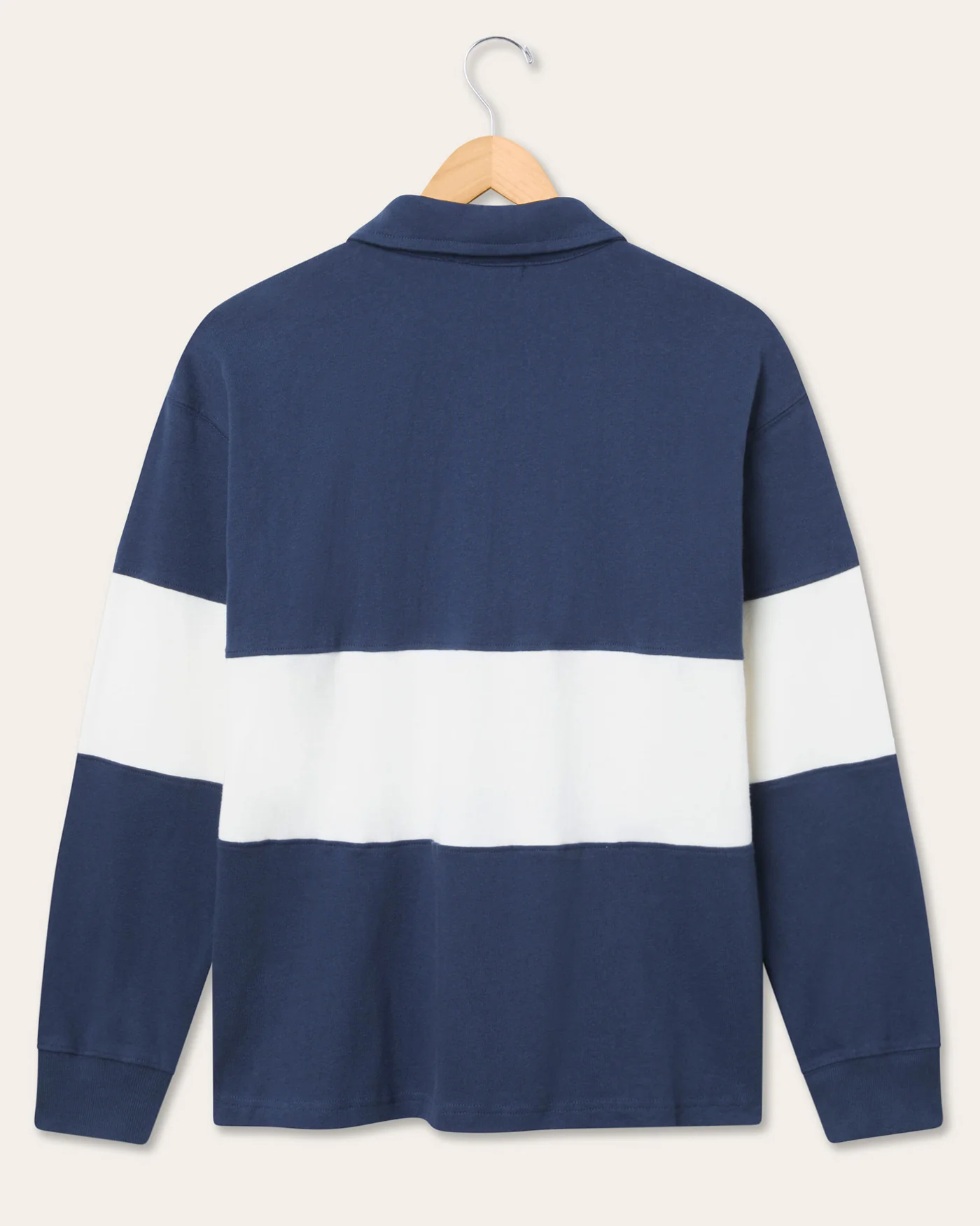 Women's Dallas Cowboys Rugby Long Sleeve - Image 2