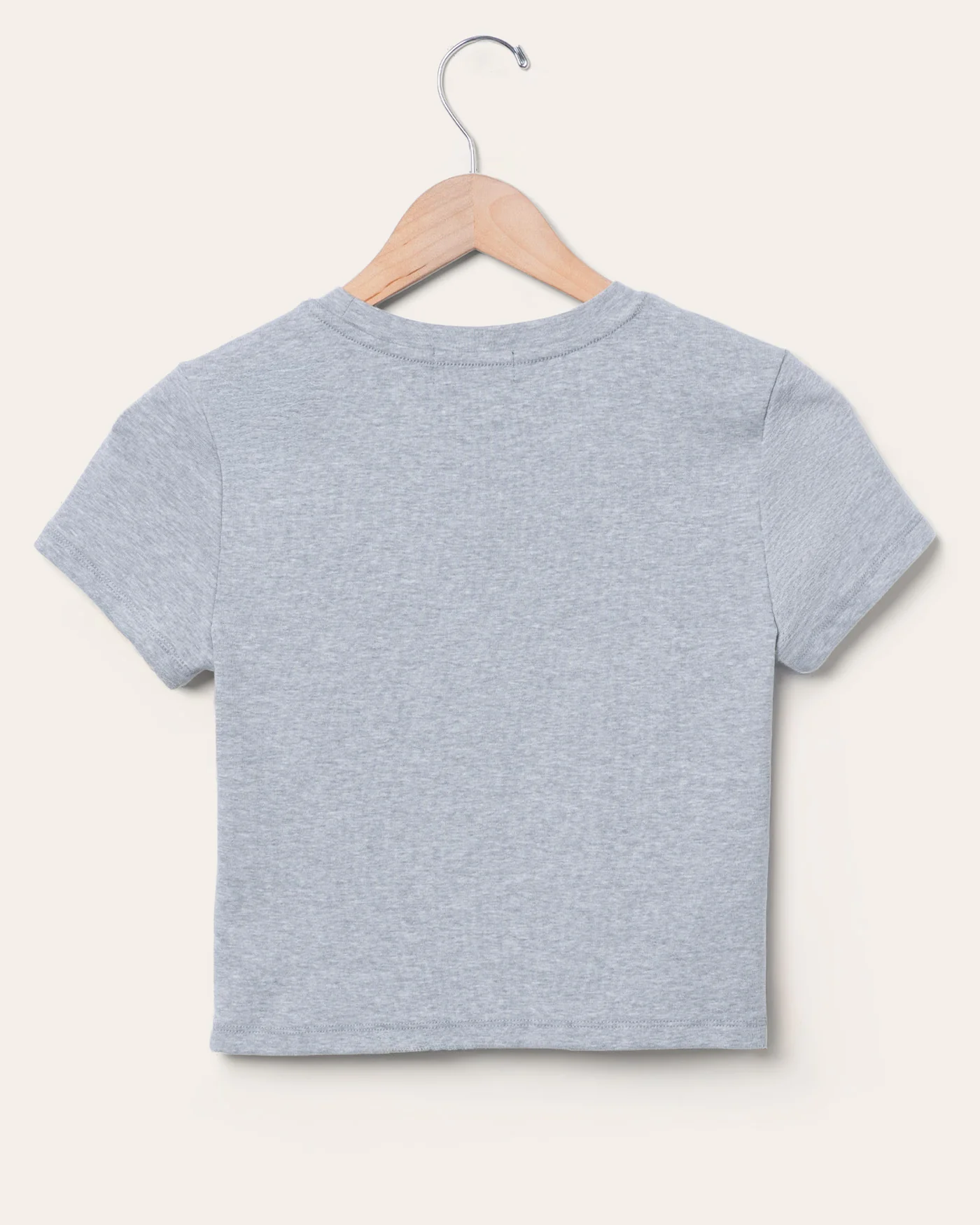 Women's Dallas Cowboys Sideline Baby Tee - Image 2