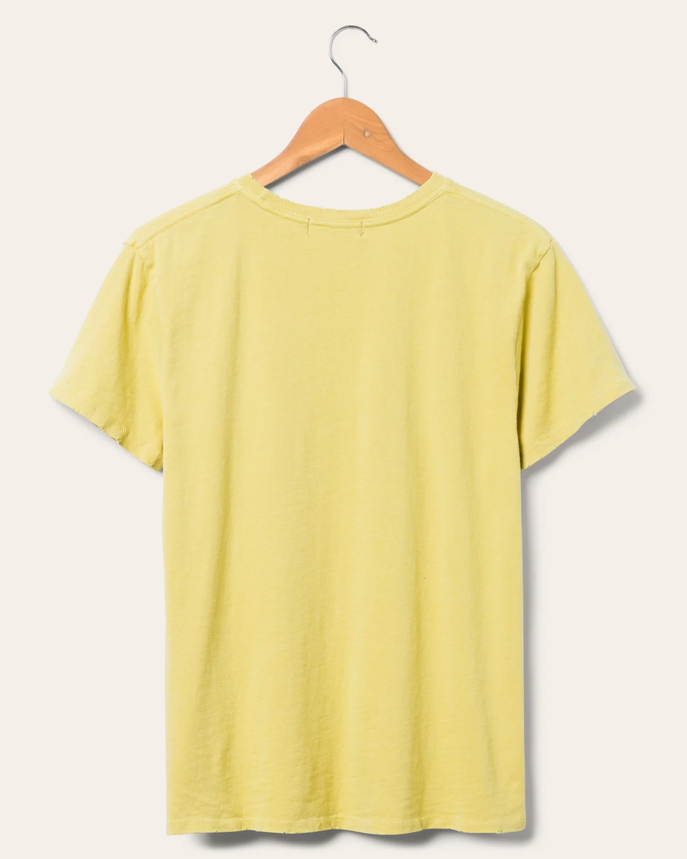 Women's David Bowie Carnegie Hall Vintage Tee - Image 5