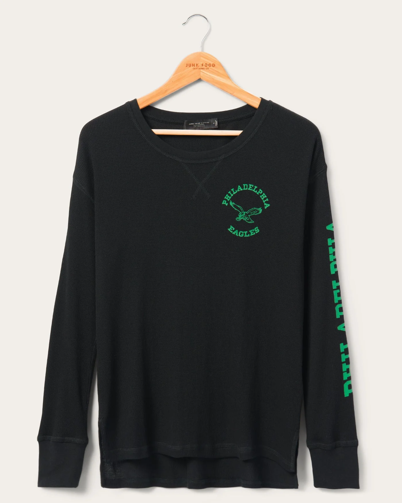 Womens Eagles Timeout Thermal