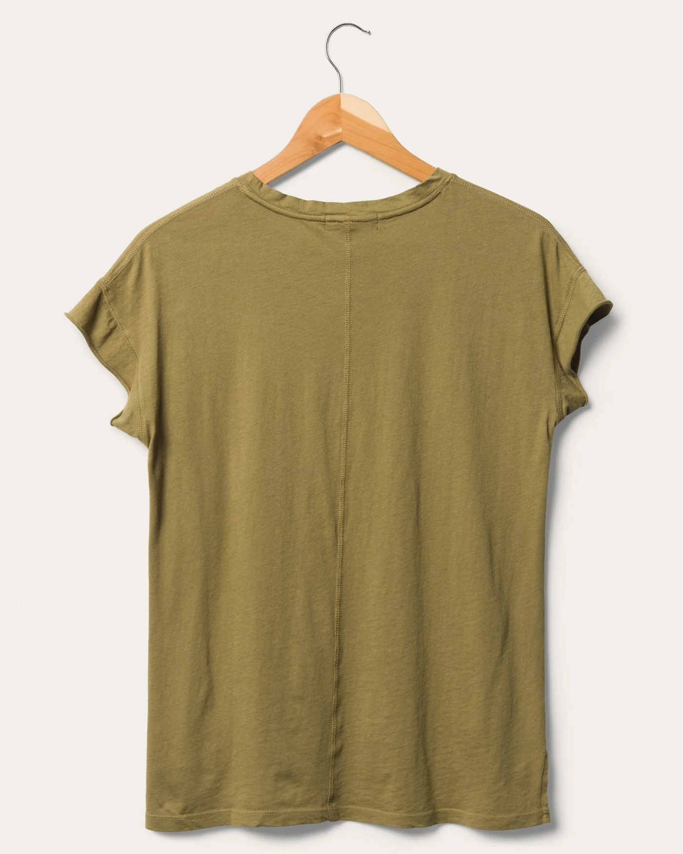 Women's Easy Tee - Image 4