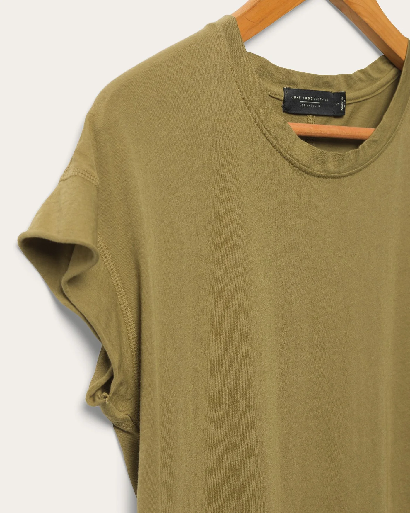 Women's Easy Tee - Image 5