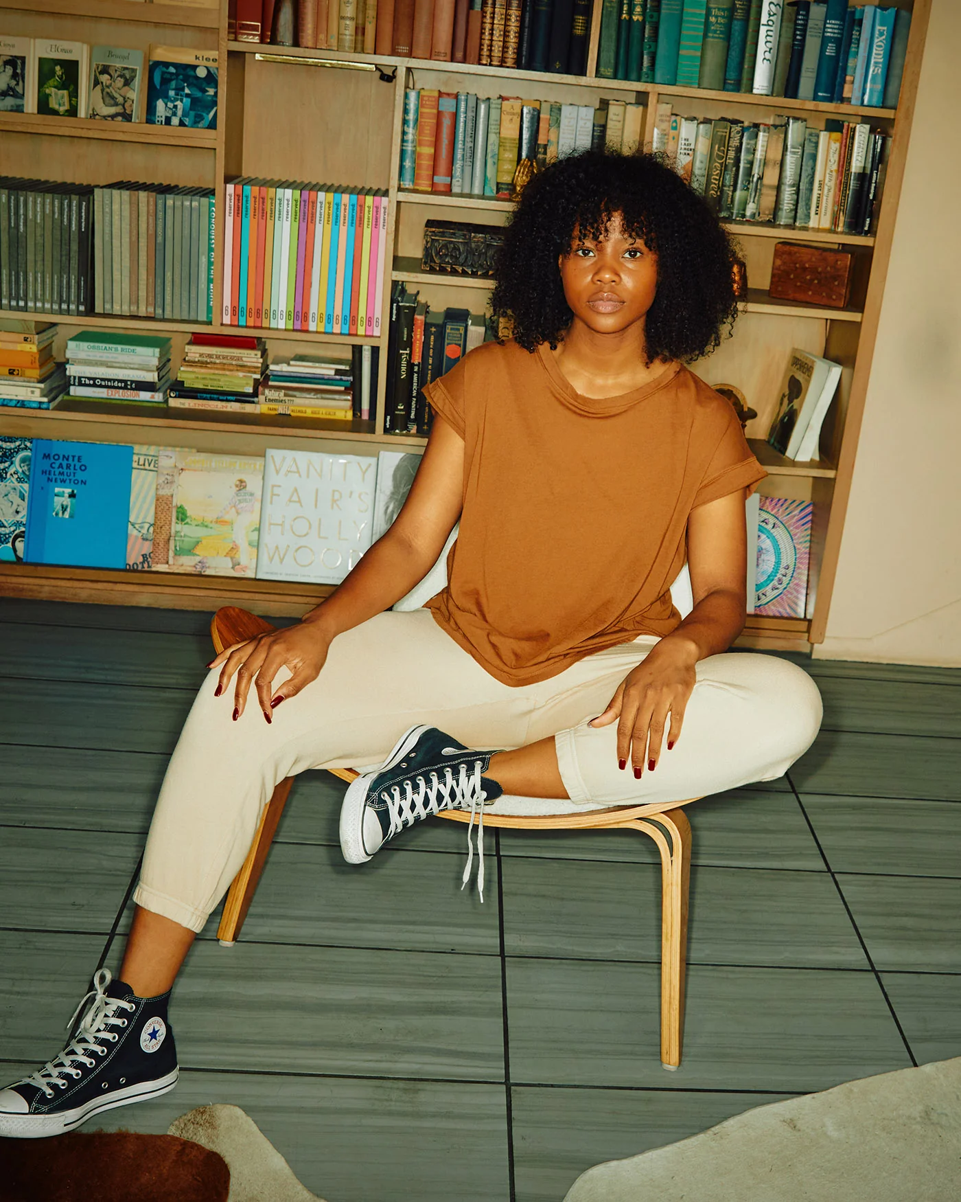 Women's Easy Tee - Image 2