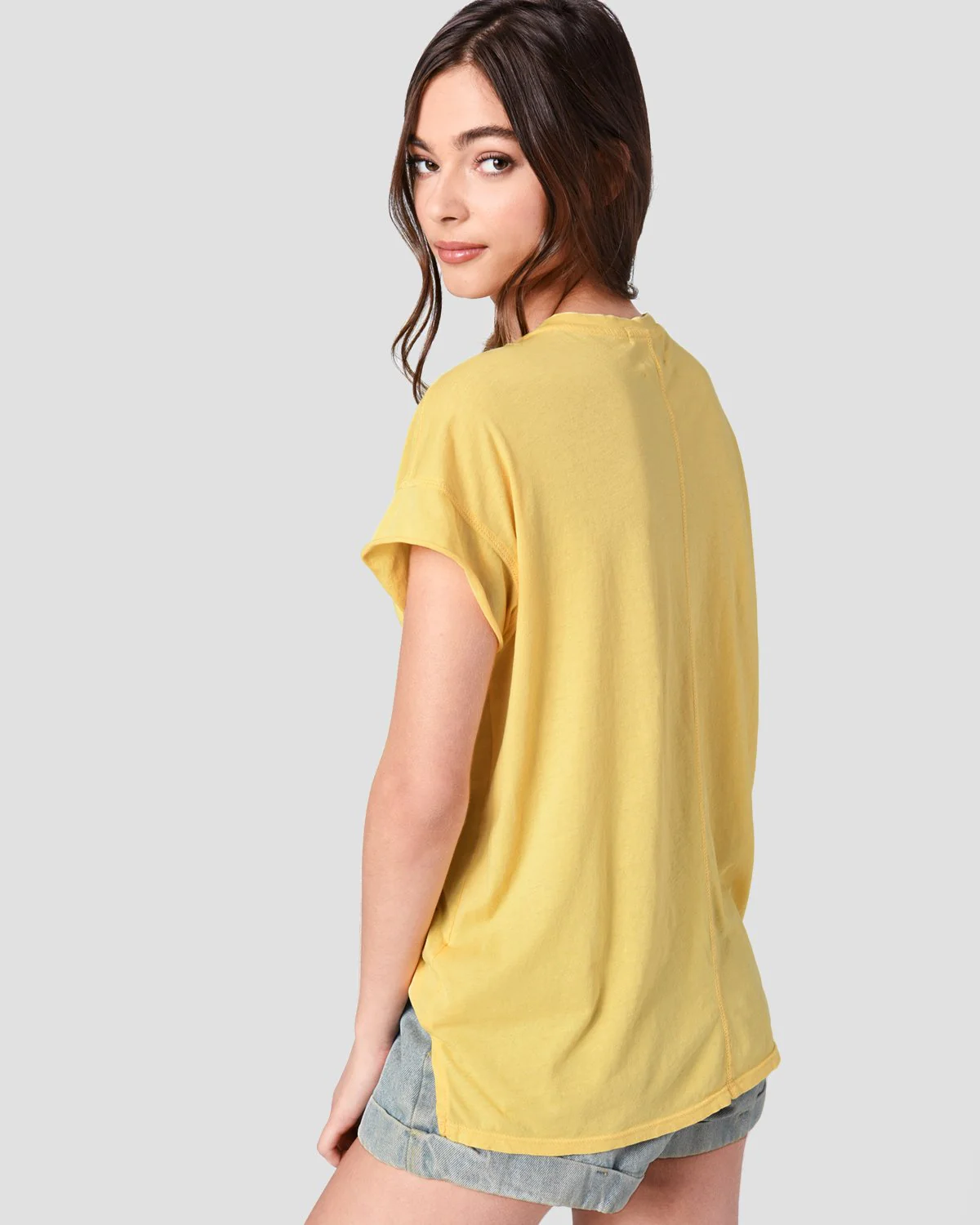 WOMENS EASY TEE *SALE* - Image 2