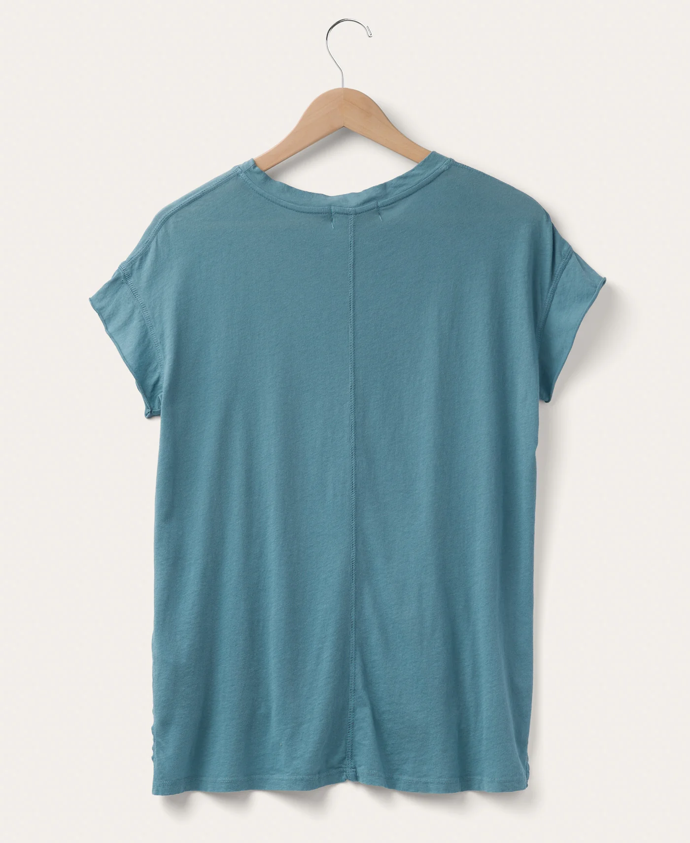Women's Easy Tee - Image 3