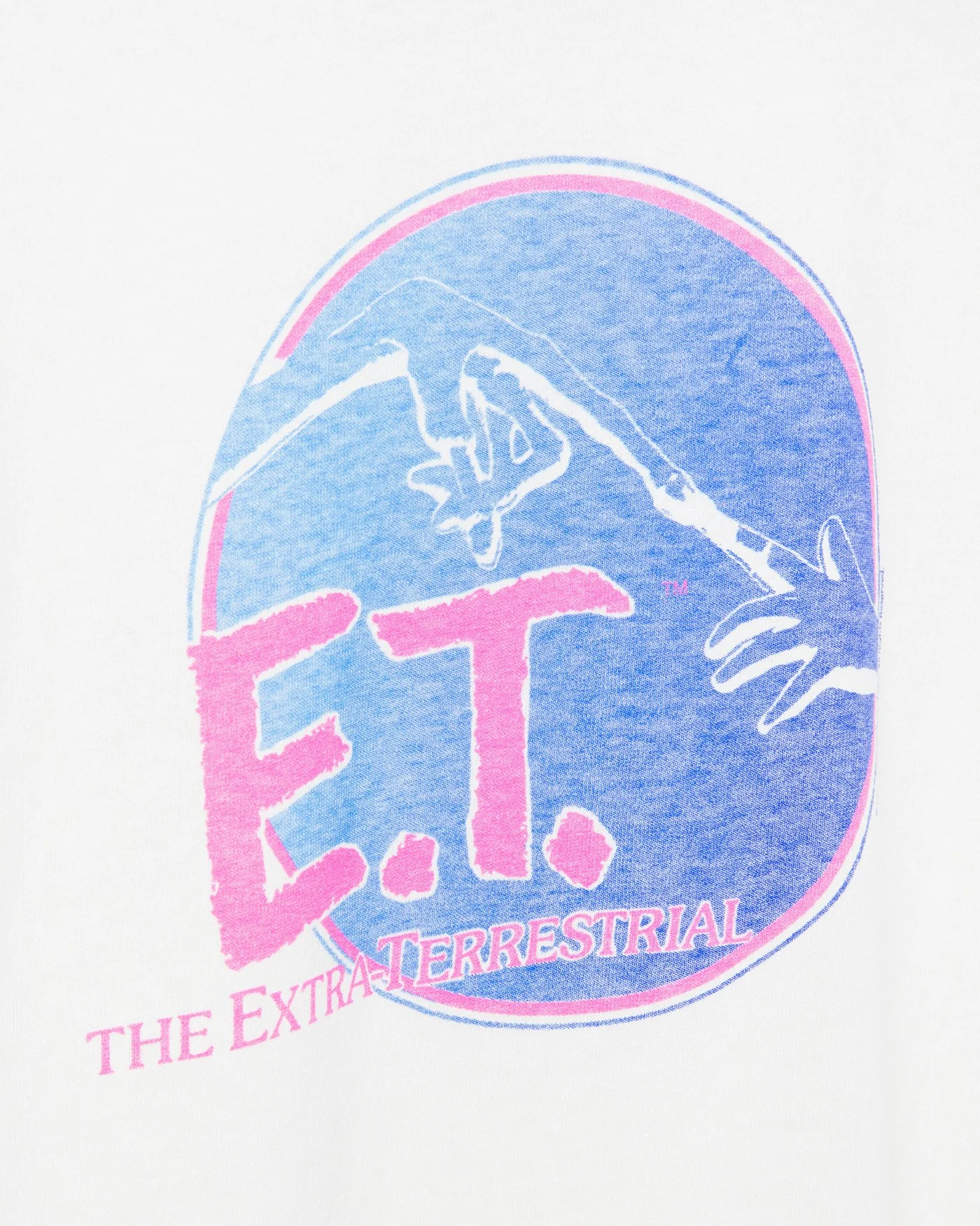 Women's Extra-Terrestrial Original Tee - Image 3