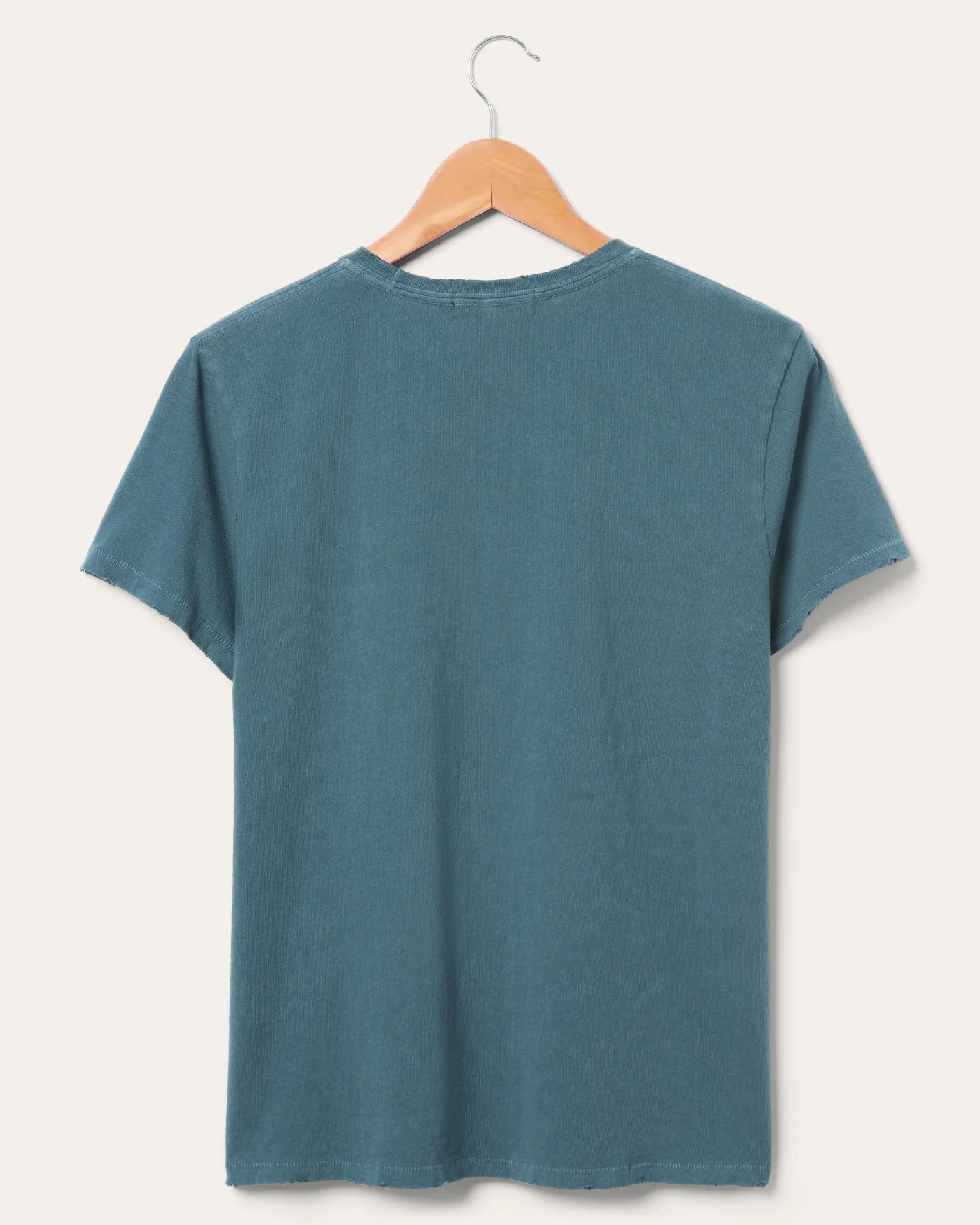Women's Ford Bronco Vintage Tee - Image 4