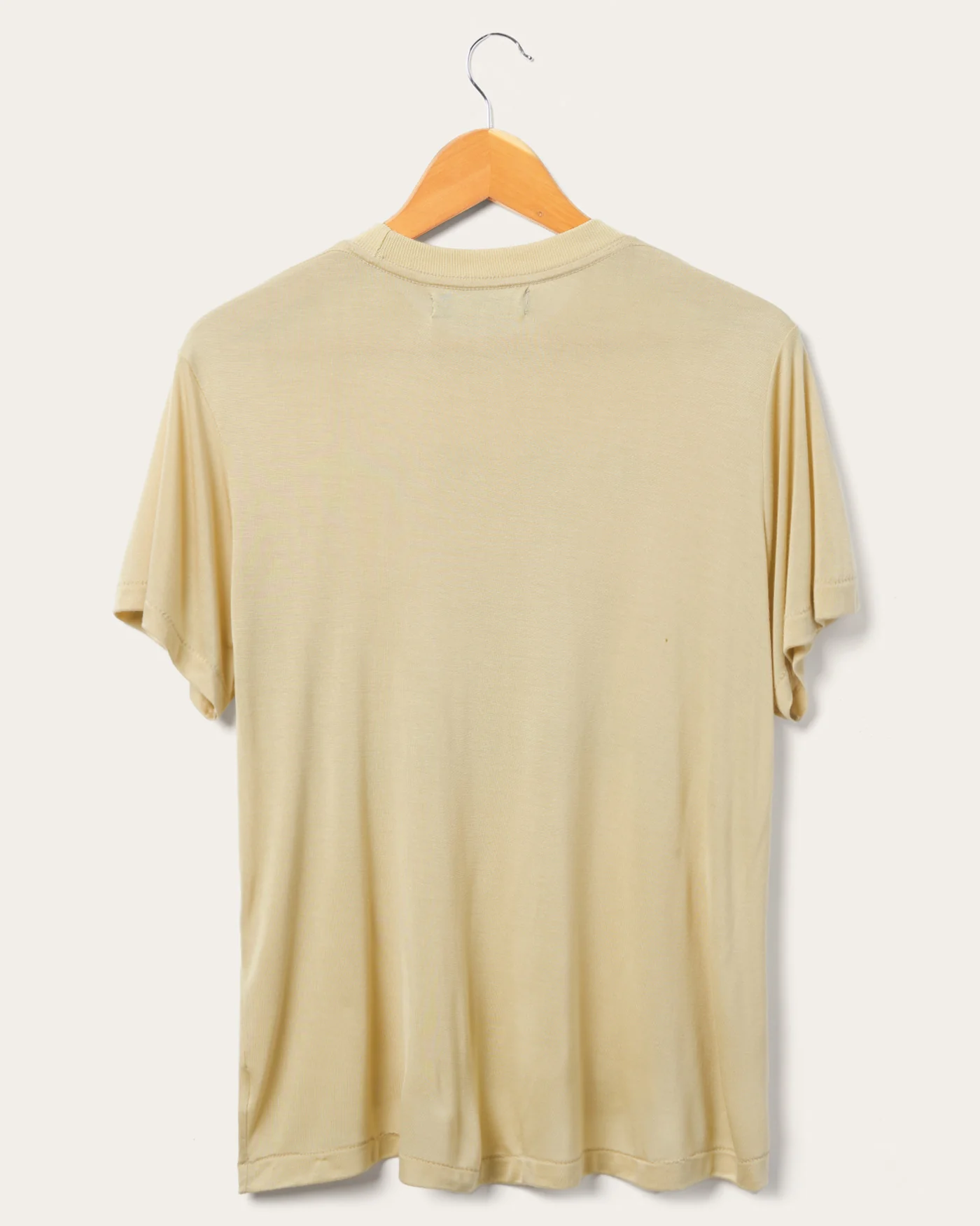 Women's Ford Vintage Tissue Tee - Image 3
