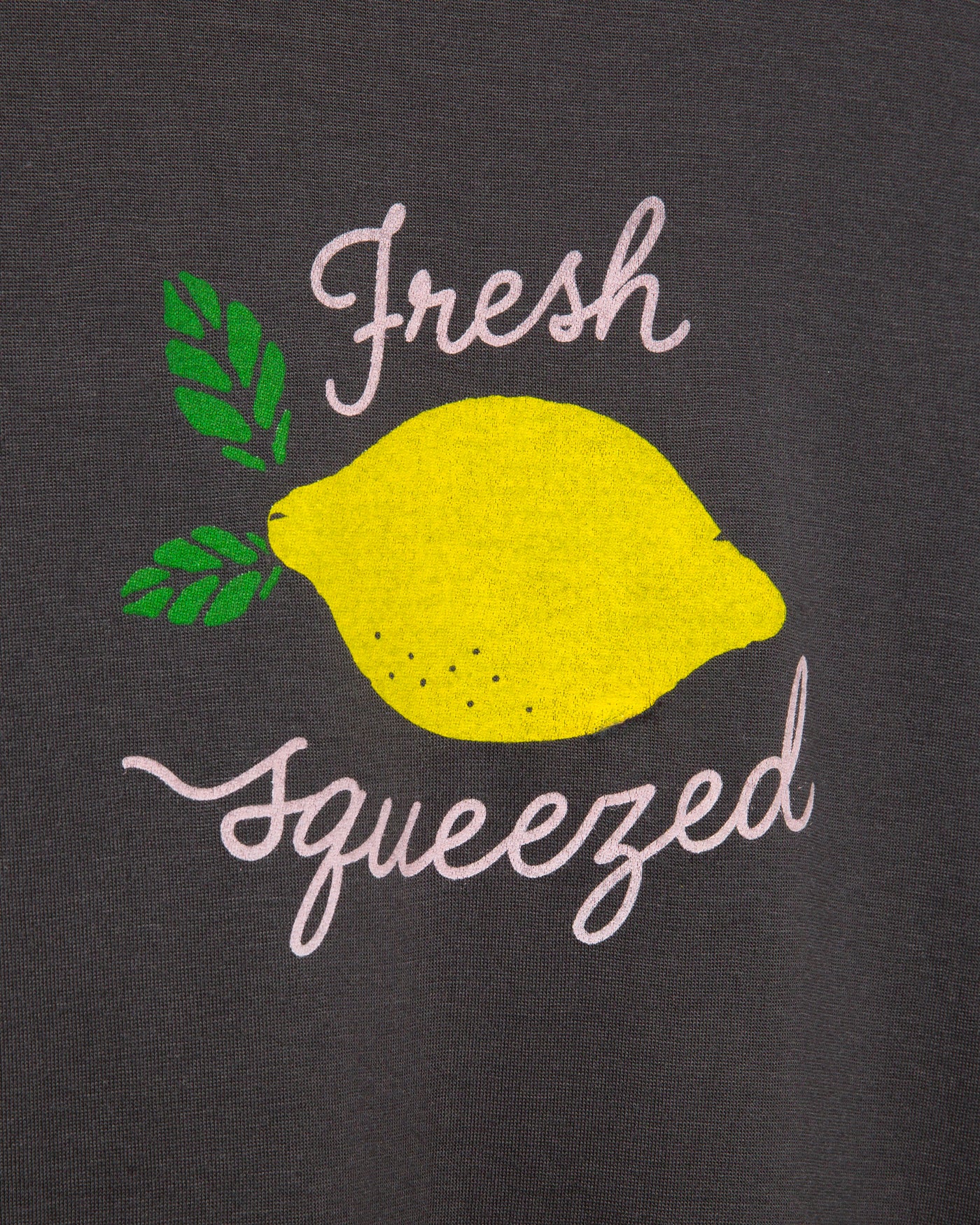 Women's Fresh Squeezed Vintage Tissue Tank - Image 3