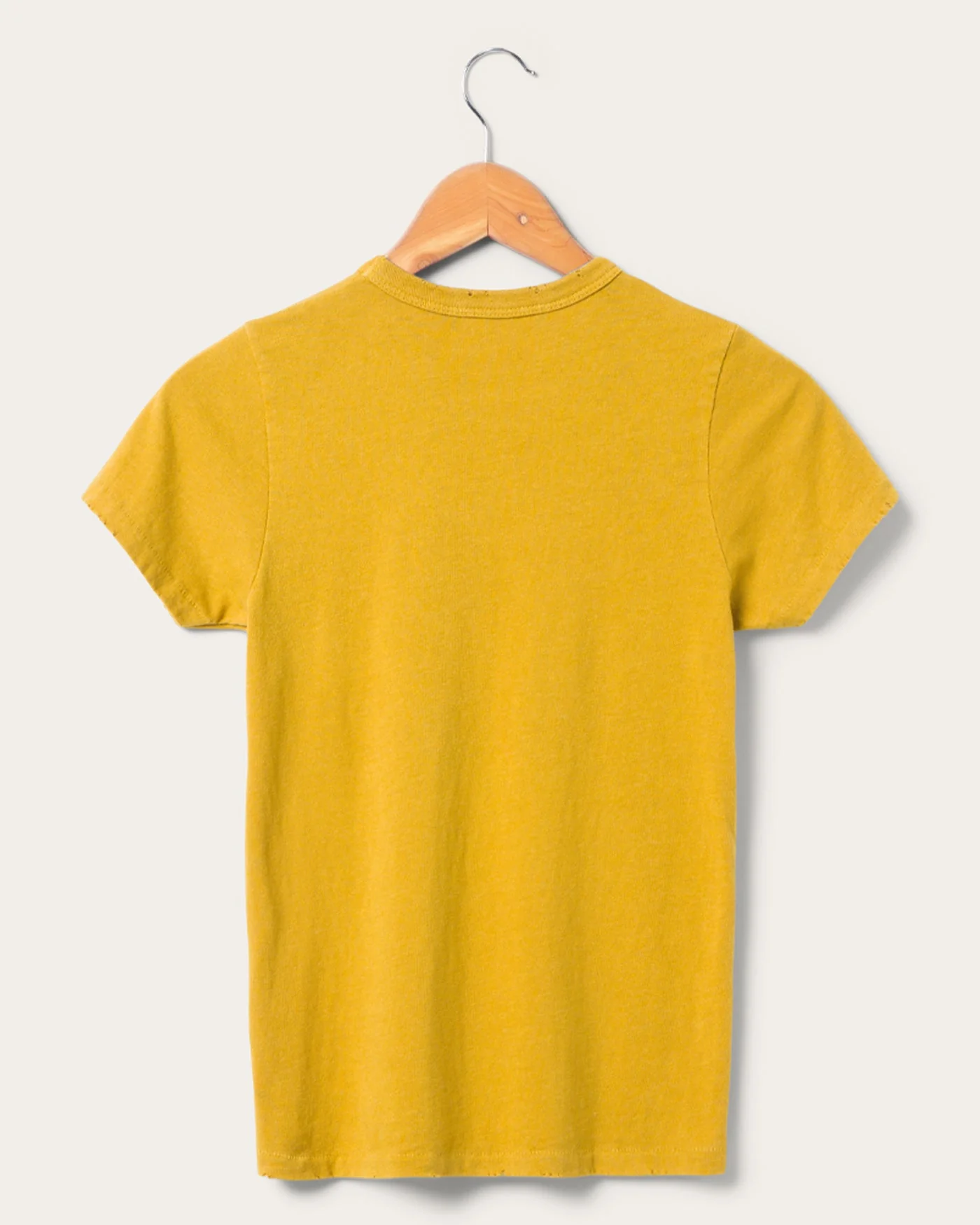Women's Grateful Dead 1983 Tour Original Tee - Image 3