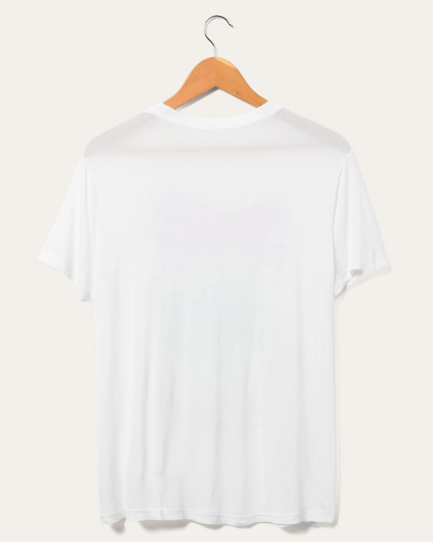 Women's Grateful Dead Live Vintage Tissue Tee - Image 3