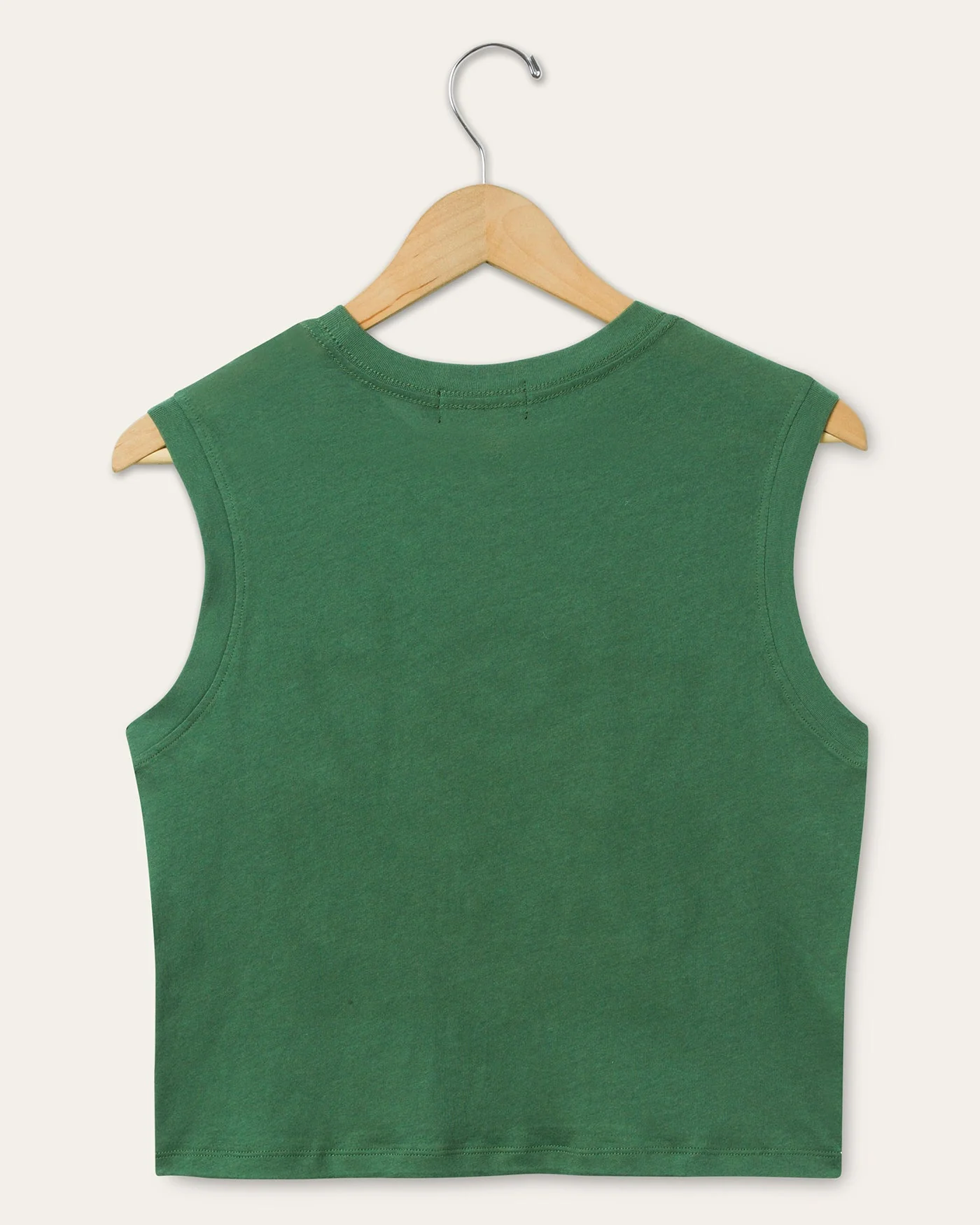 Women's Green Bay Packers Field Goal Tank - Image 2