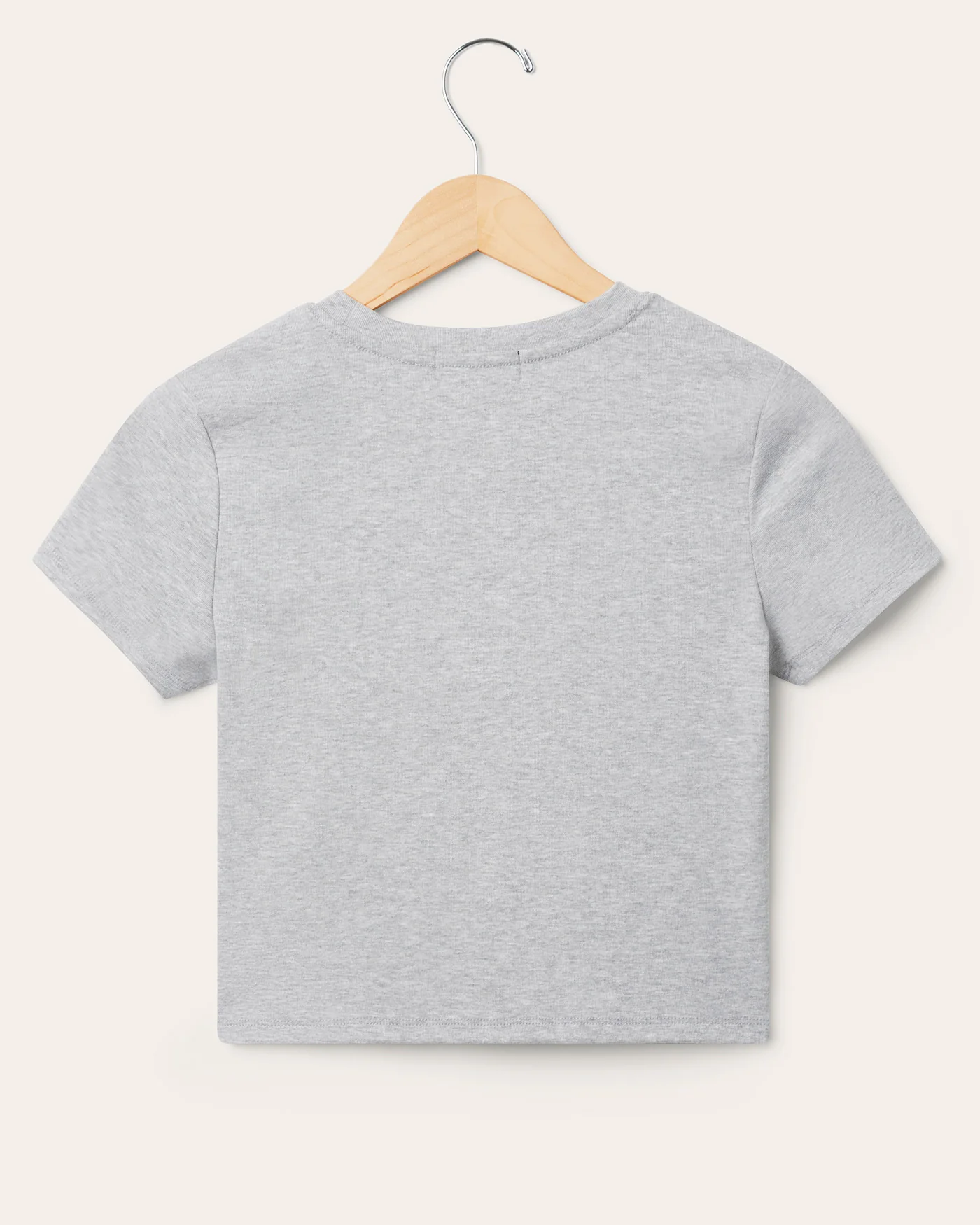 Women's Green Bay Packers Sideline Baby Tee - Image 2
