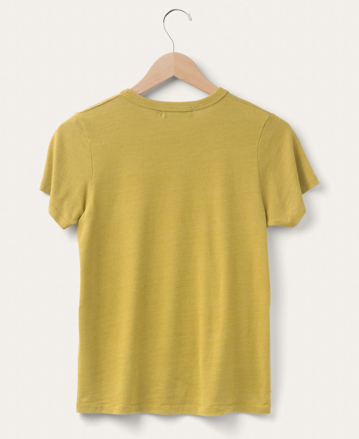 Women's Heritage Tee - Image 5