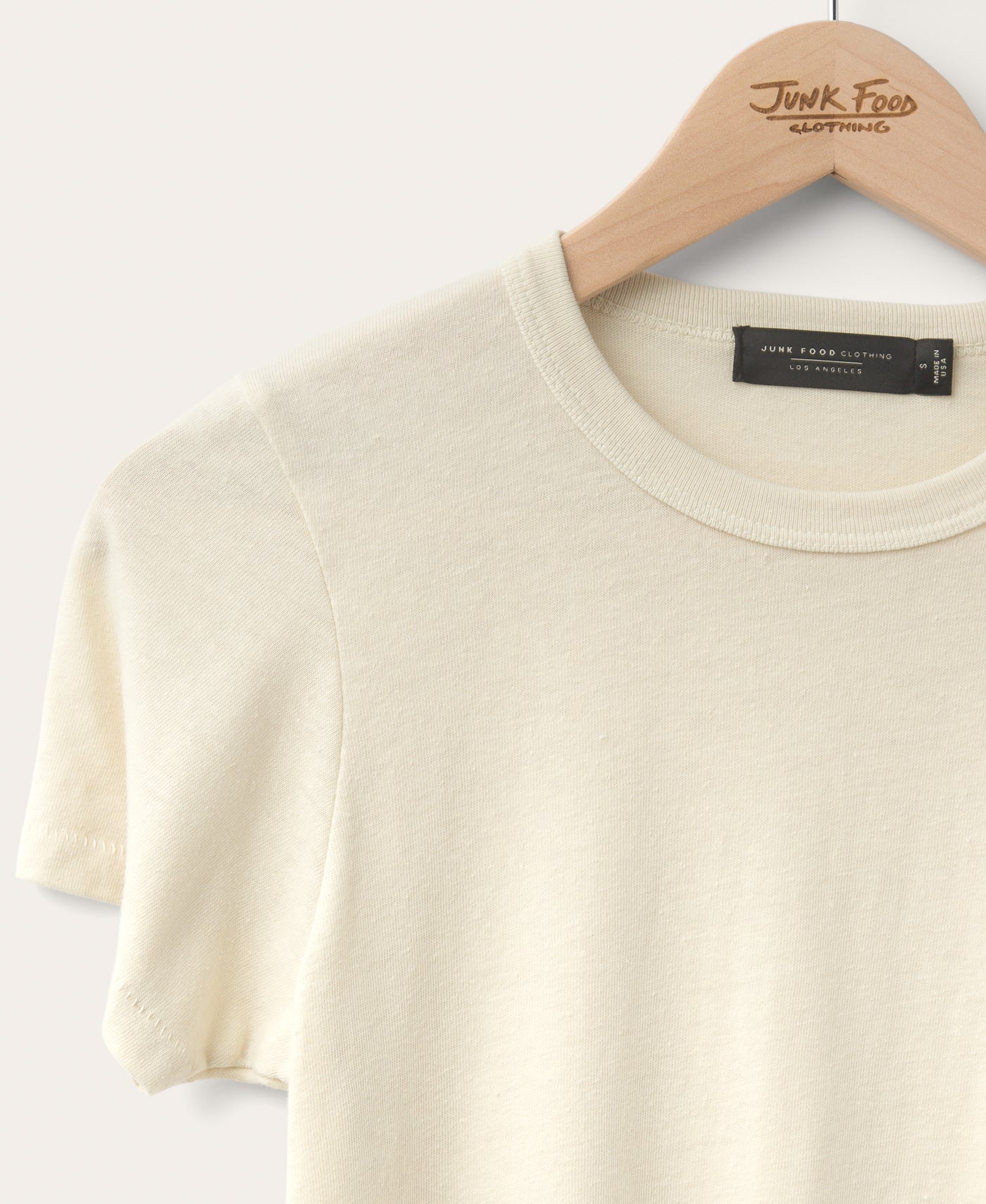 Women's Heritage Tee - Image 5
