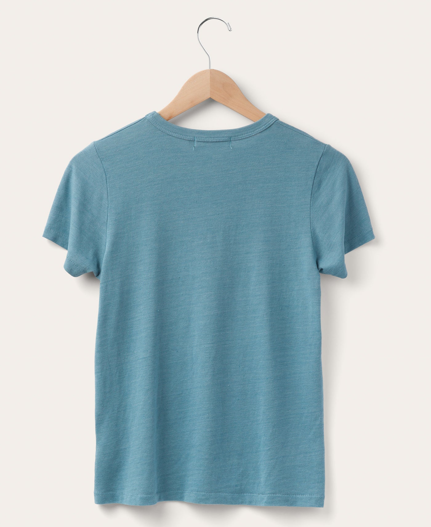 Women's Heritage Tee - Image 4
