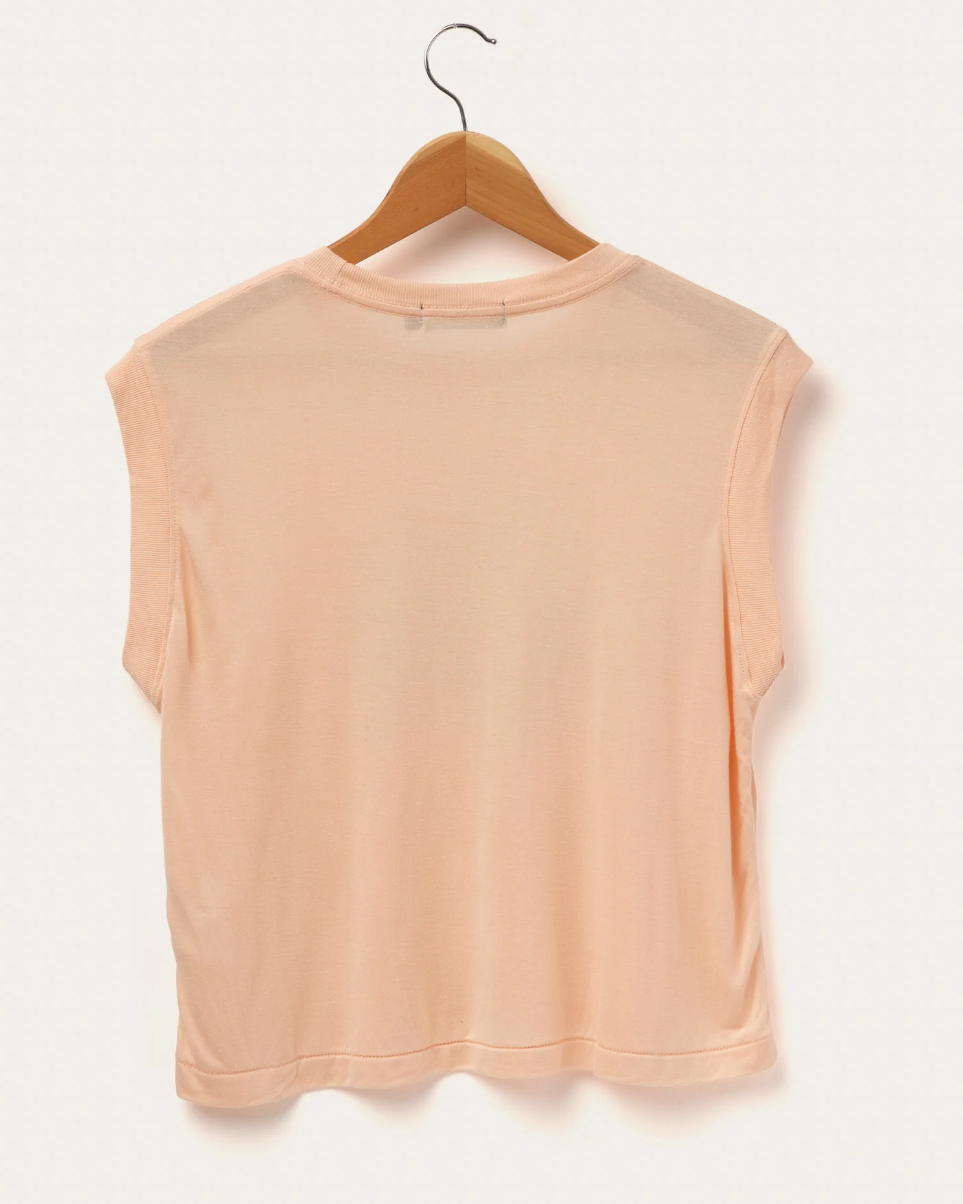 Women's Joshua Tree Vintage Tissue Tank - Image 4