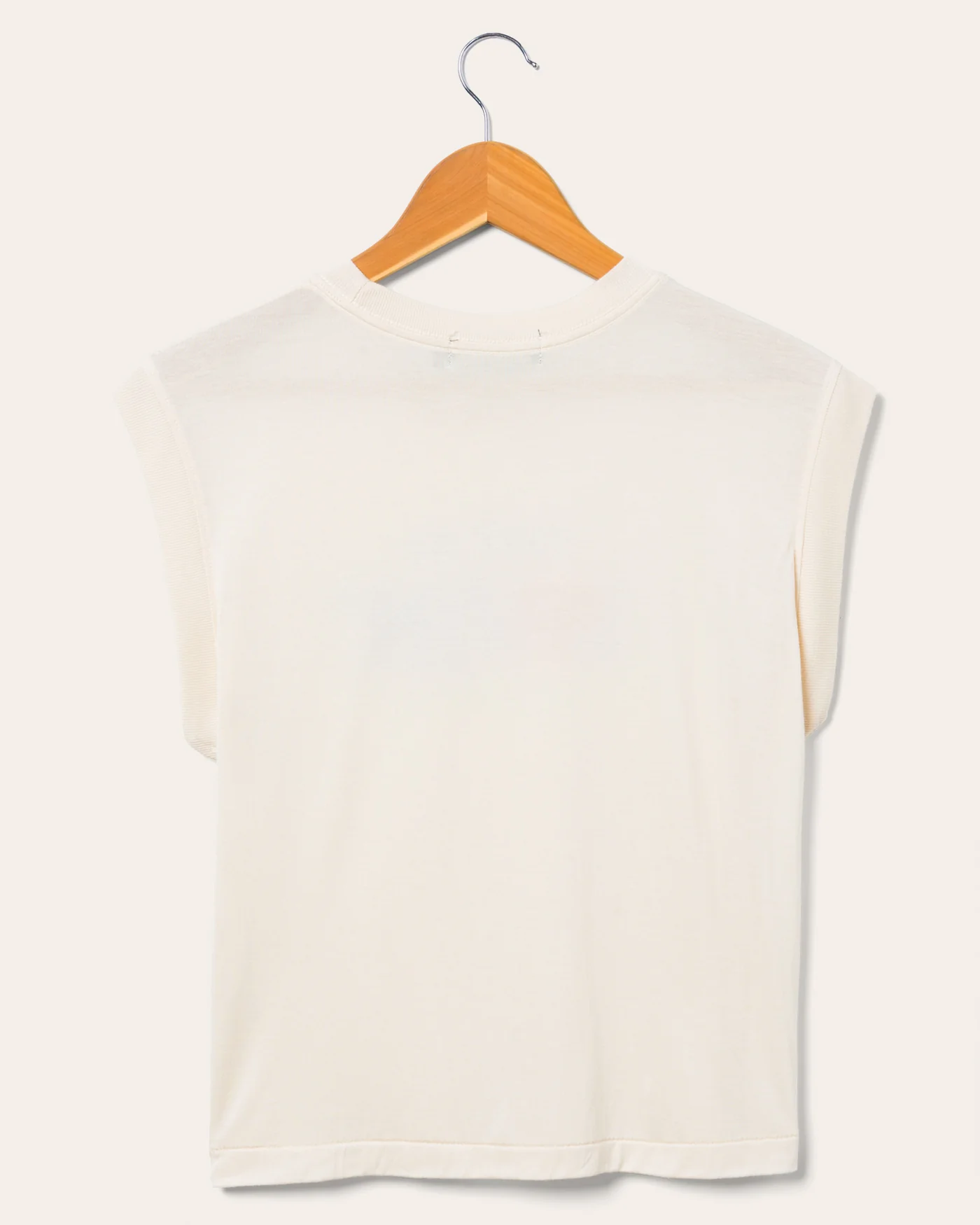 Women's Keep on Lovin Vintage Tissue Tank - Image 4