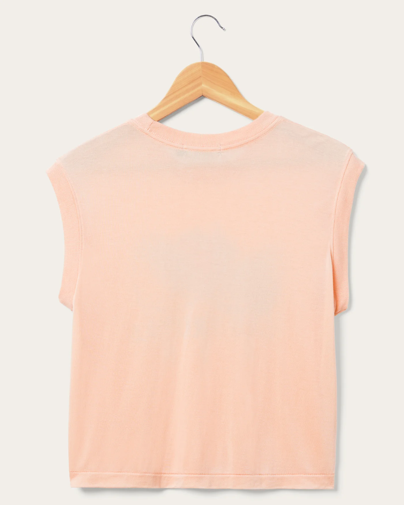 Women's Las Frutas Vintage Tissue Tank - Image 5