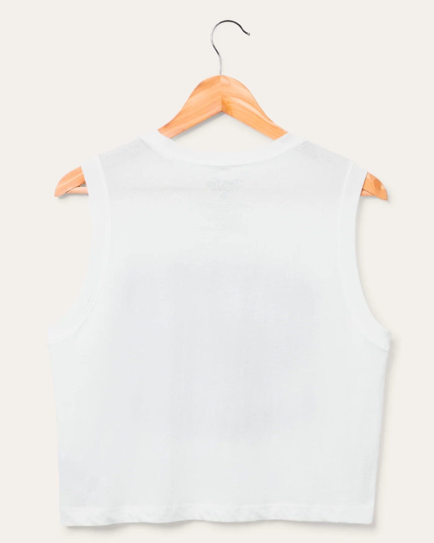 Women's Detroit Lions Tank - Image 2