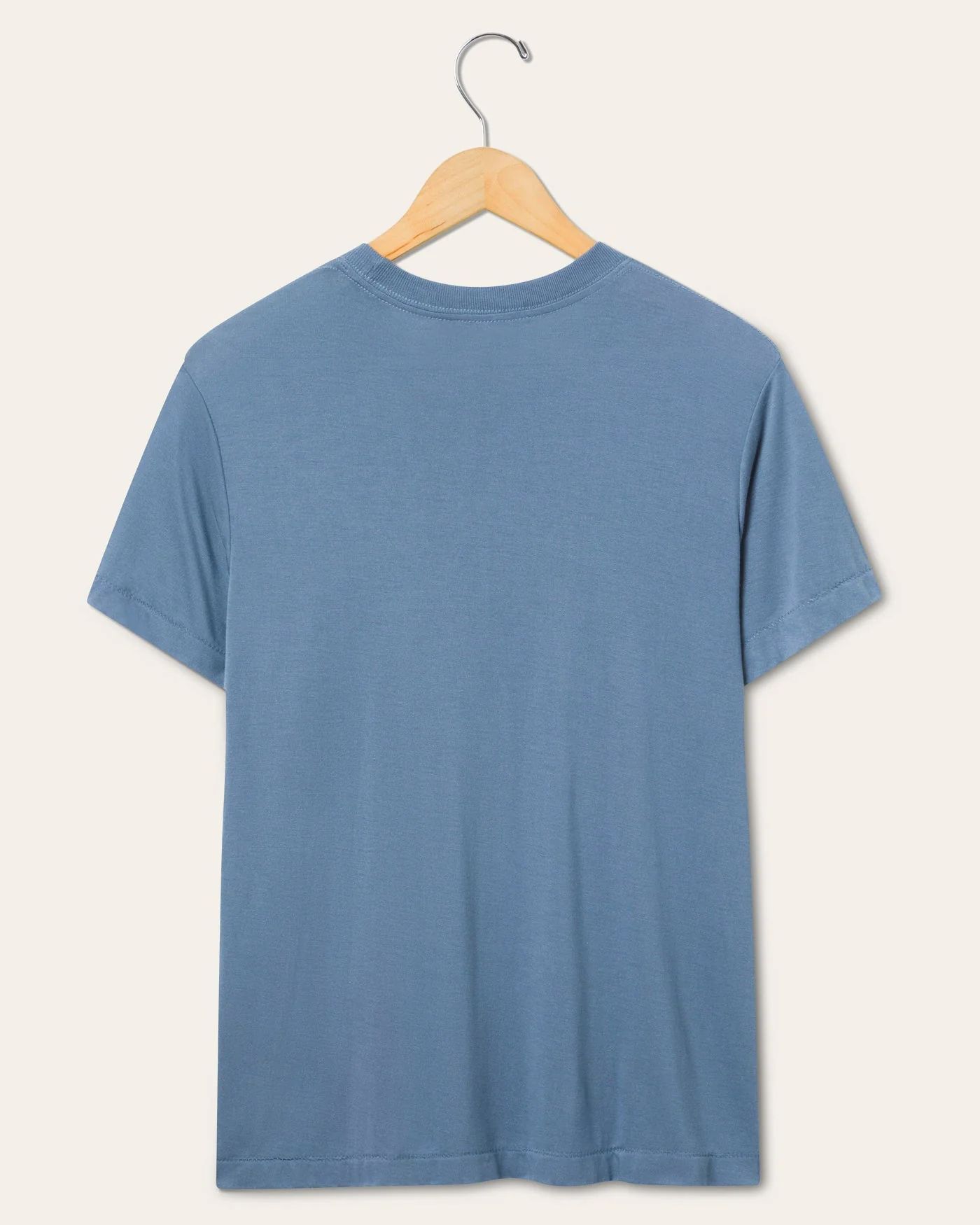 Women's London Big Ben Vintage Tissue Tee - Image 3