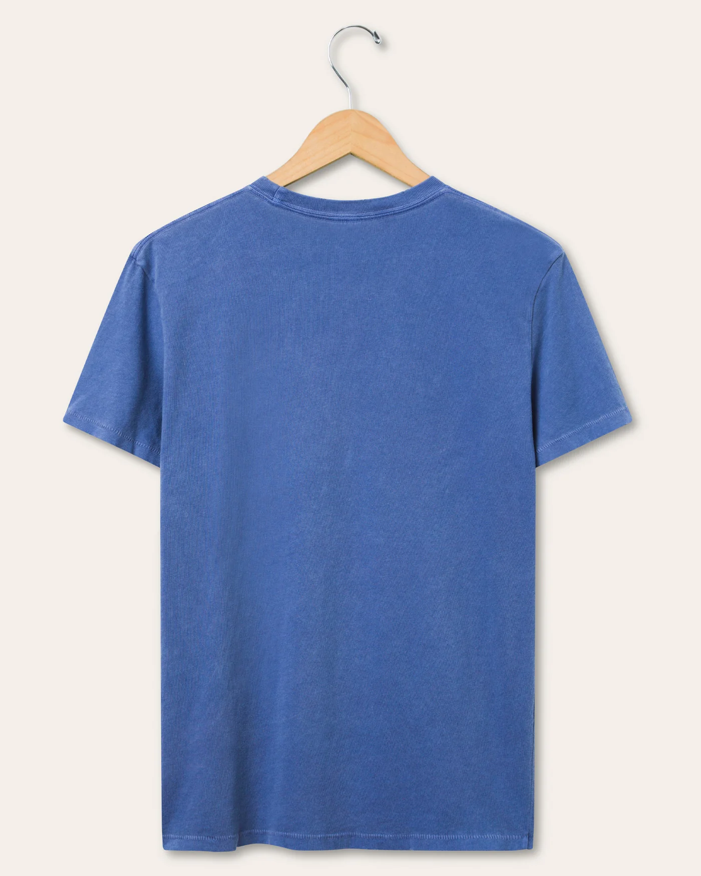 Women's Los Angeles Rams Brick Vintage Tee - Image 4