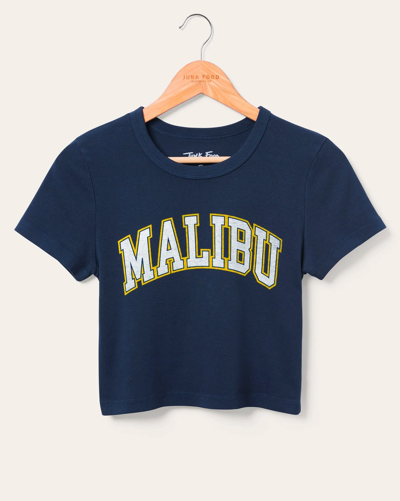 Women's Malibu Baby Tee
