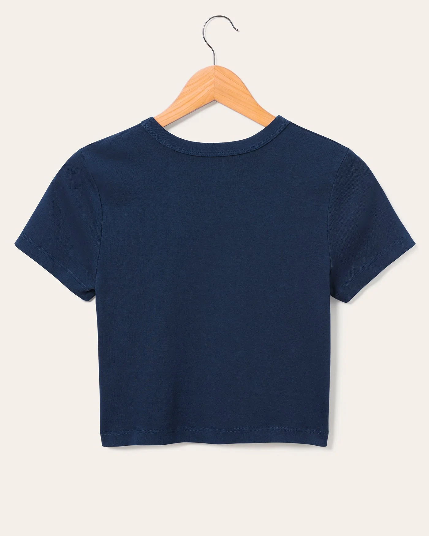 Women's Malibu Baby Tee - Image 4