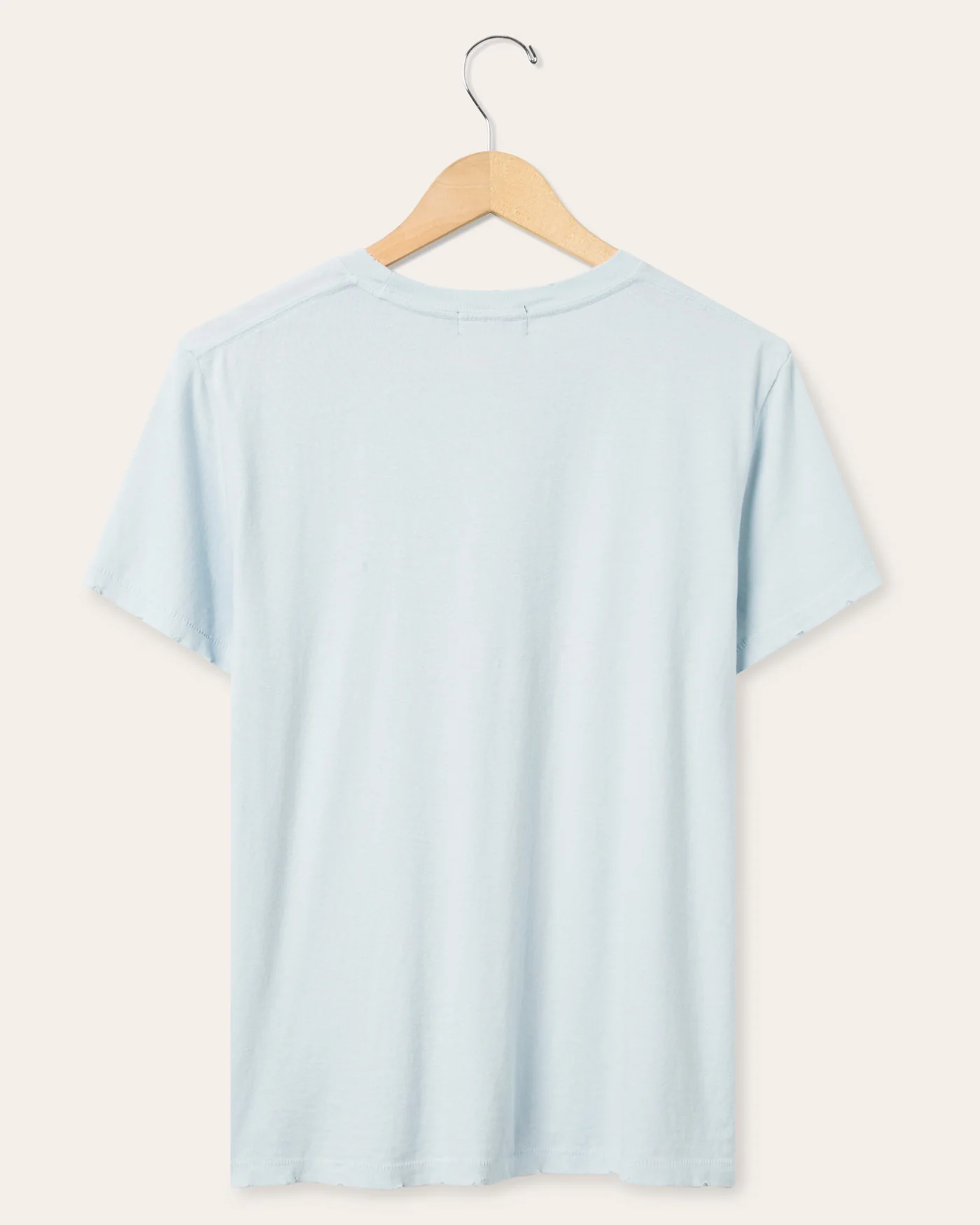 Women's Manifest the Good Stuff Vintage Tee - Image 3