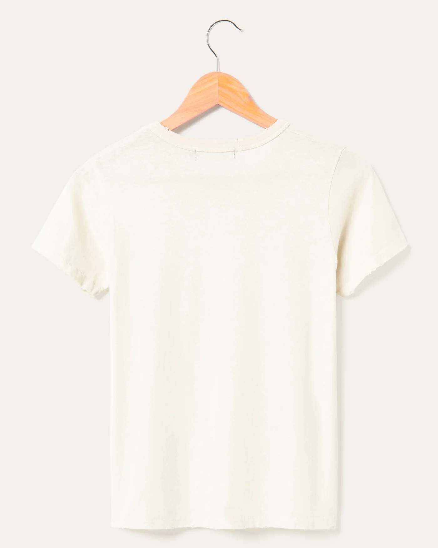 Women's Mickey Rodeo Original Tee - Image 4