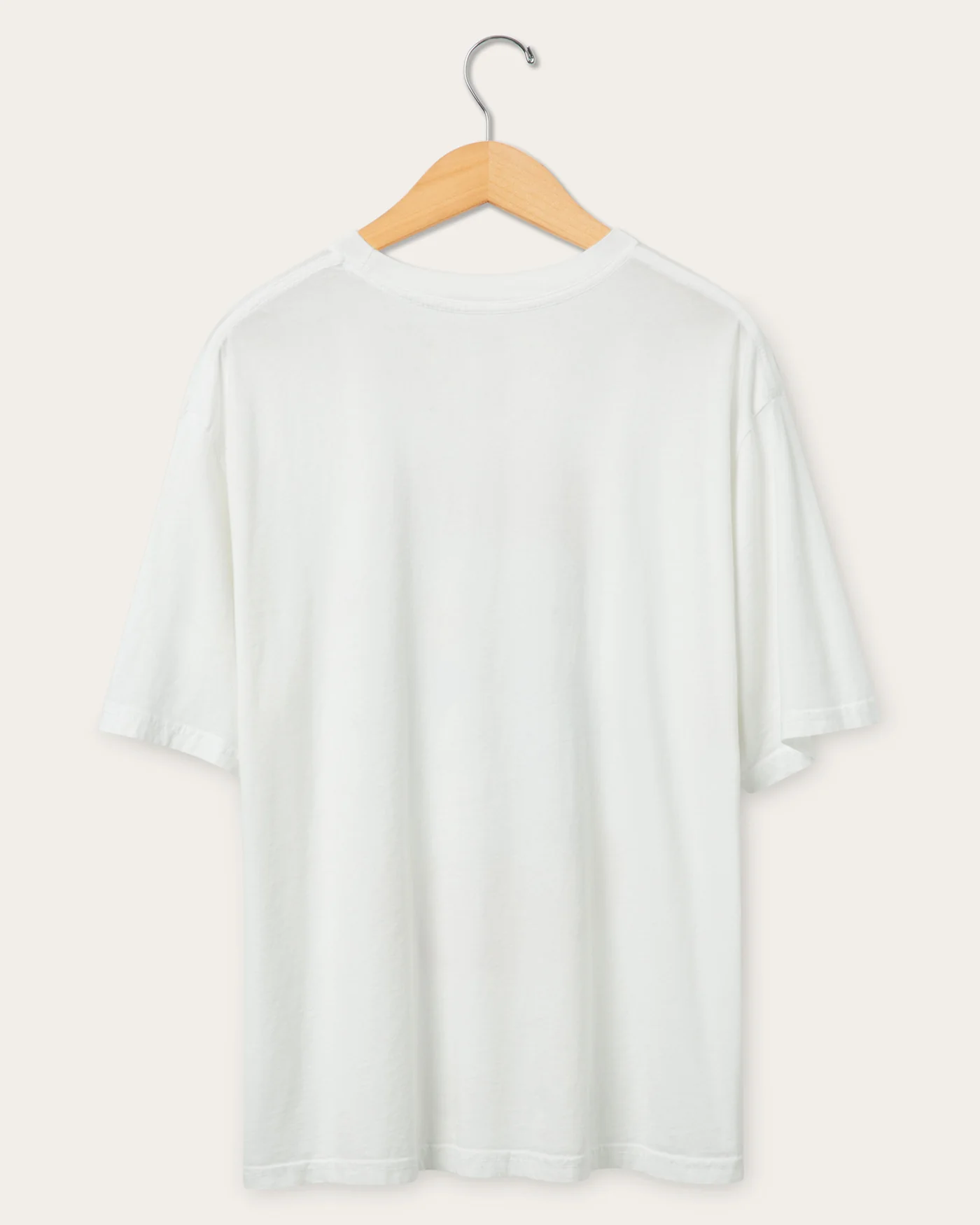 Women's Minnie and Daisy Hey Girl Oversized Tee - Image 3