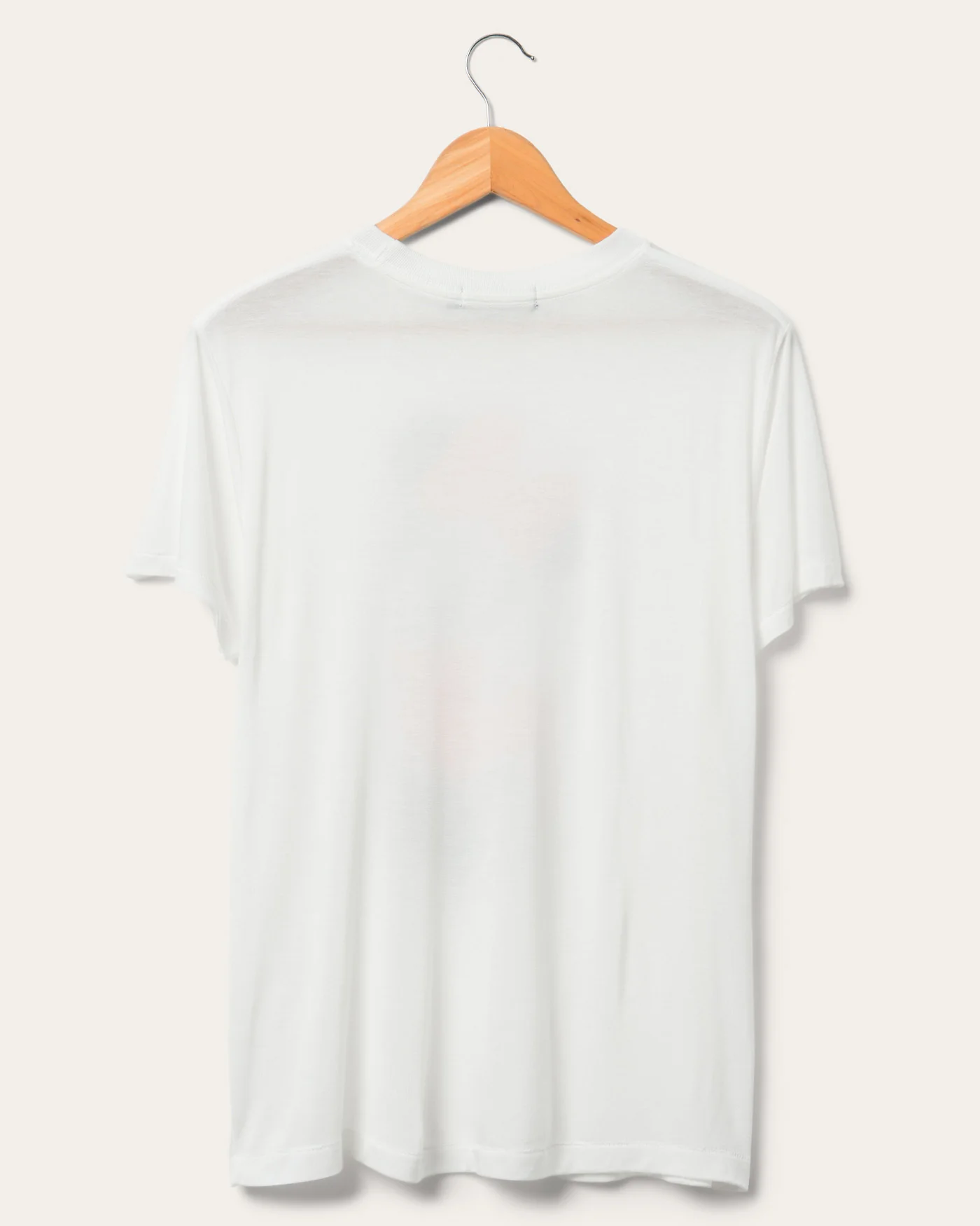 Women's Minnie Mouse Vintage Tissue Tee - Image 3