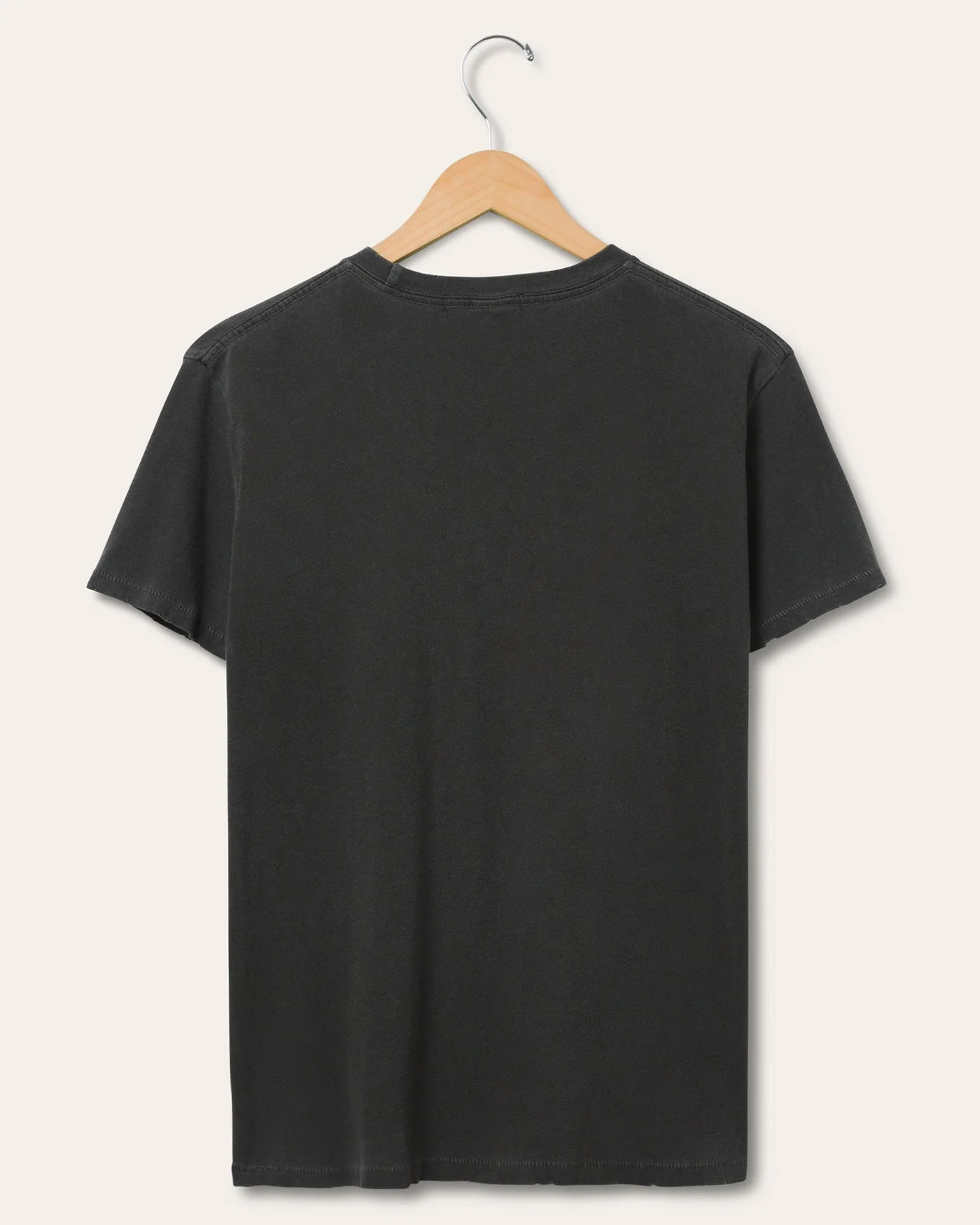 Women's New Orleans Saints Brick Vintage Tee - Image 2