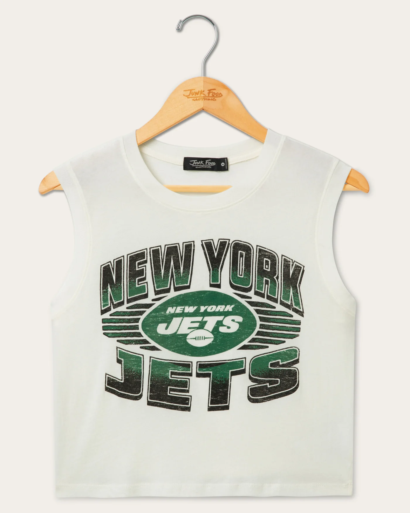 Women's New York Jets Tank